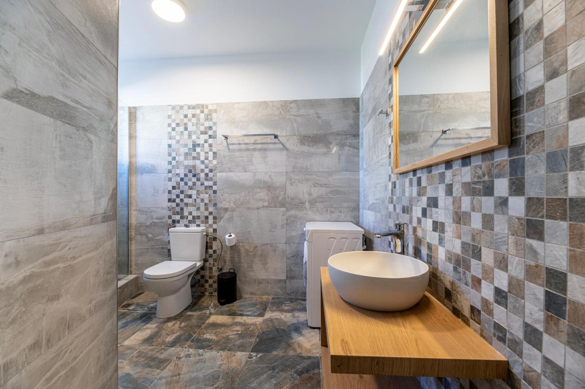 Da Capo Portside Apartment *