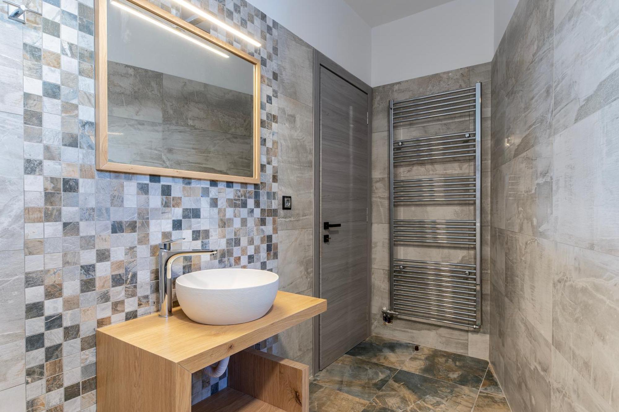 Da Capo Portside Apartment Kos Town