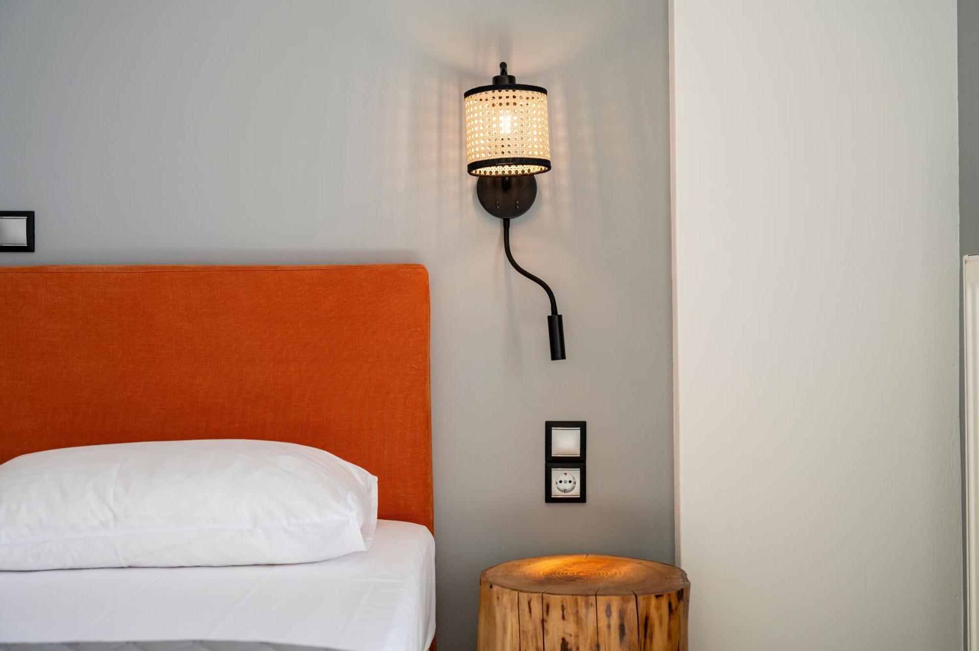 Apartment Da Capo Portside