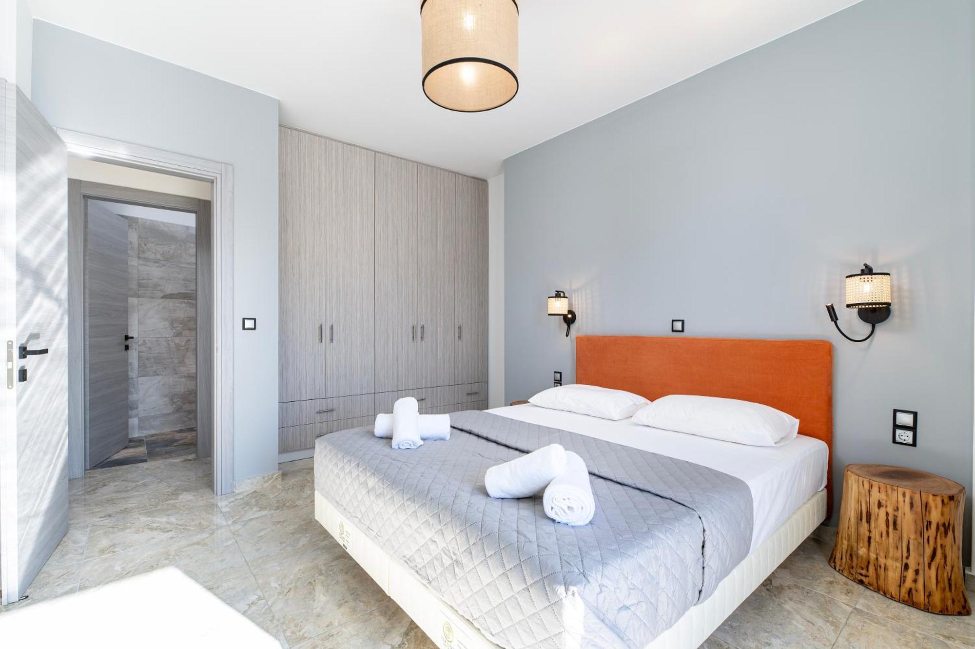 Da Capo Portside Apartment *