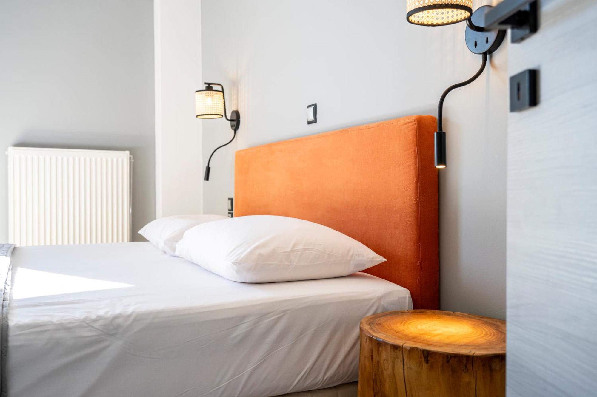 Apartment Da Capo Portside