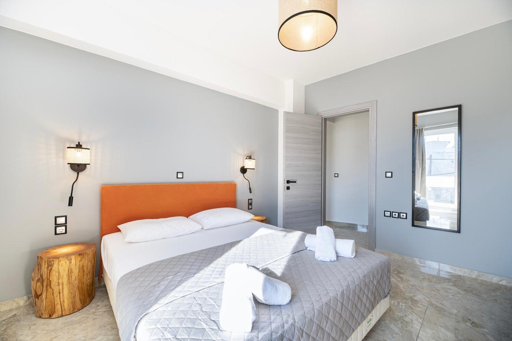 Da Capo Portside Apartment