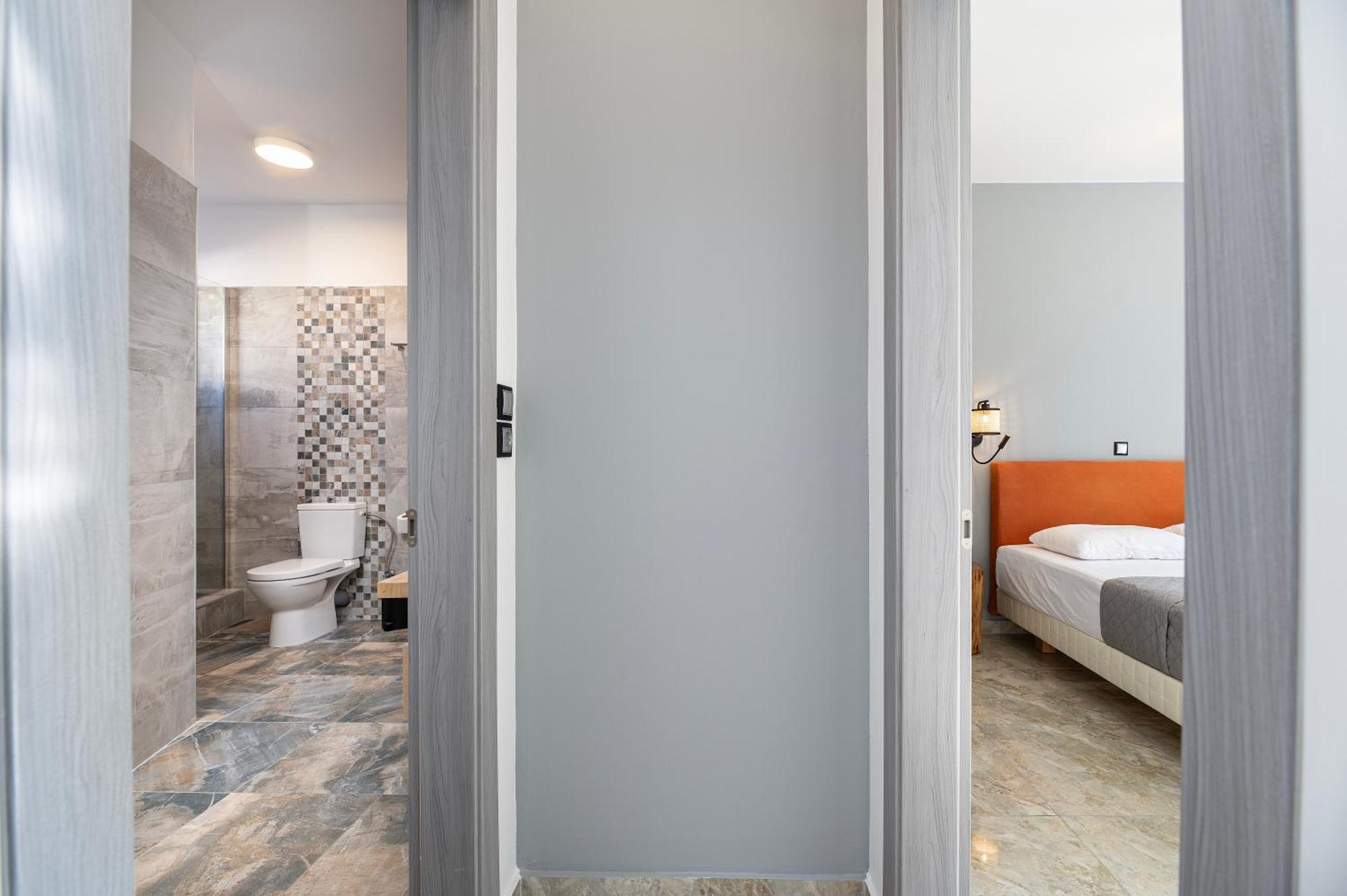Da Capo Portside Apartment *