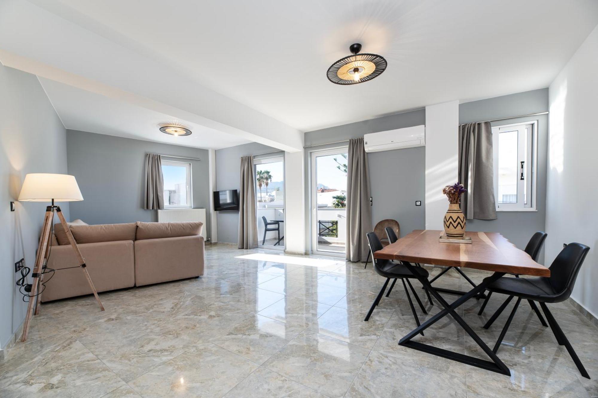 Da Capo Portside Apartment *