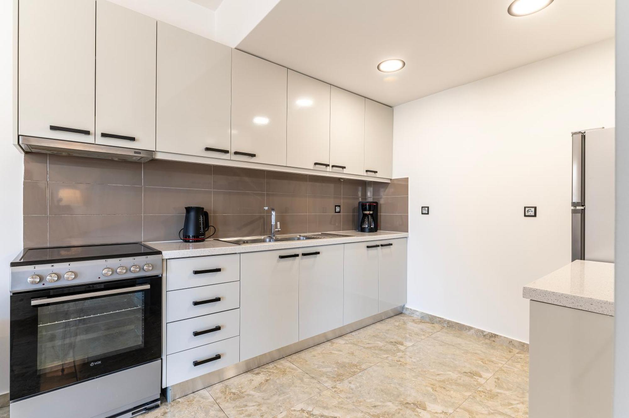 Da Capo Portside Apartment