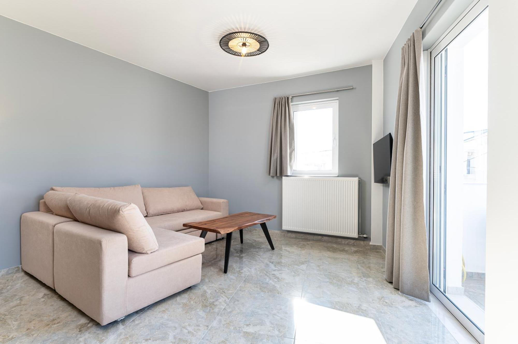 Da Capo Portside Apartment *