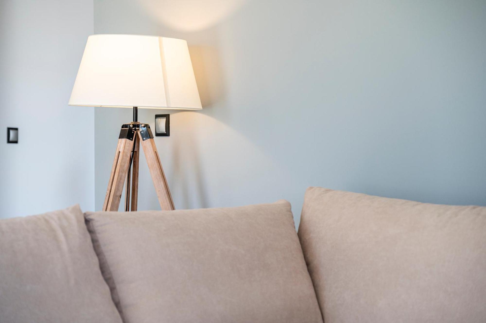 Apartment Da Capo Portside *