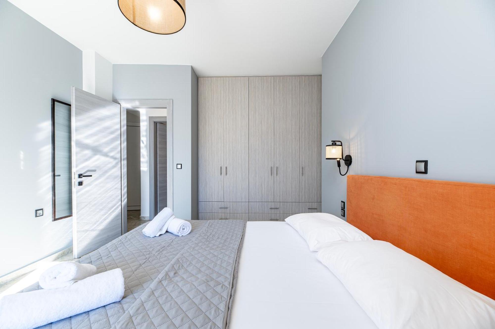 Da Capo Portside Apartment Kos Town