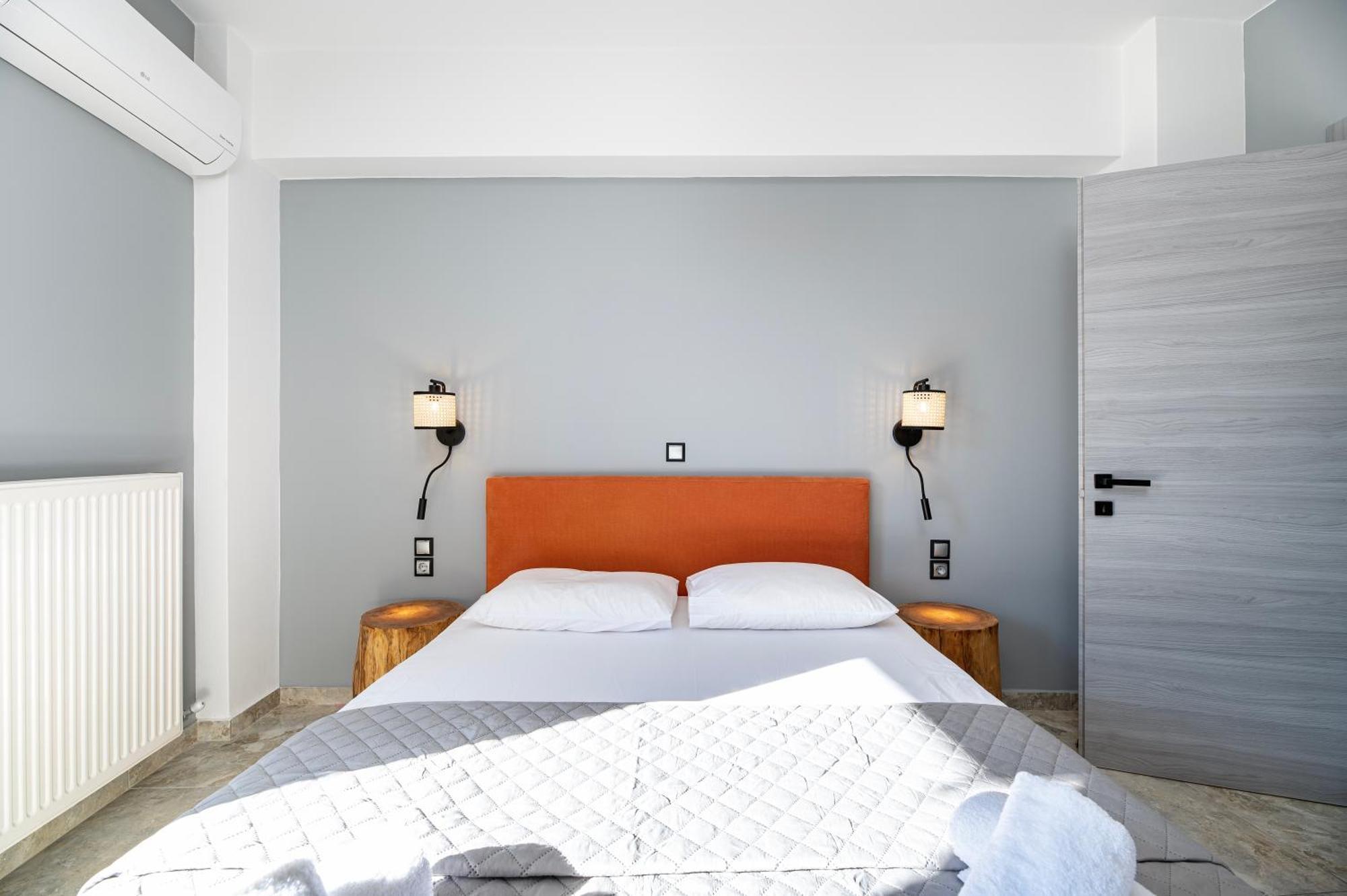 Apartment Da Capo Portside Kos Town