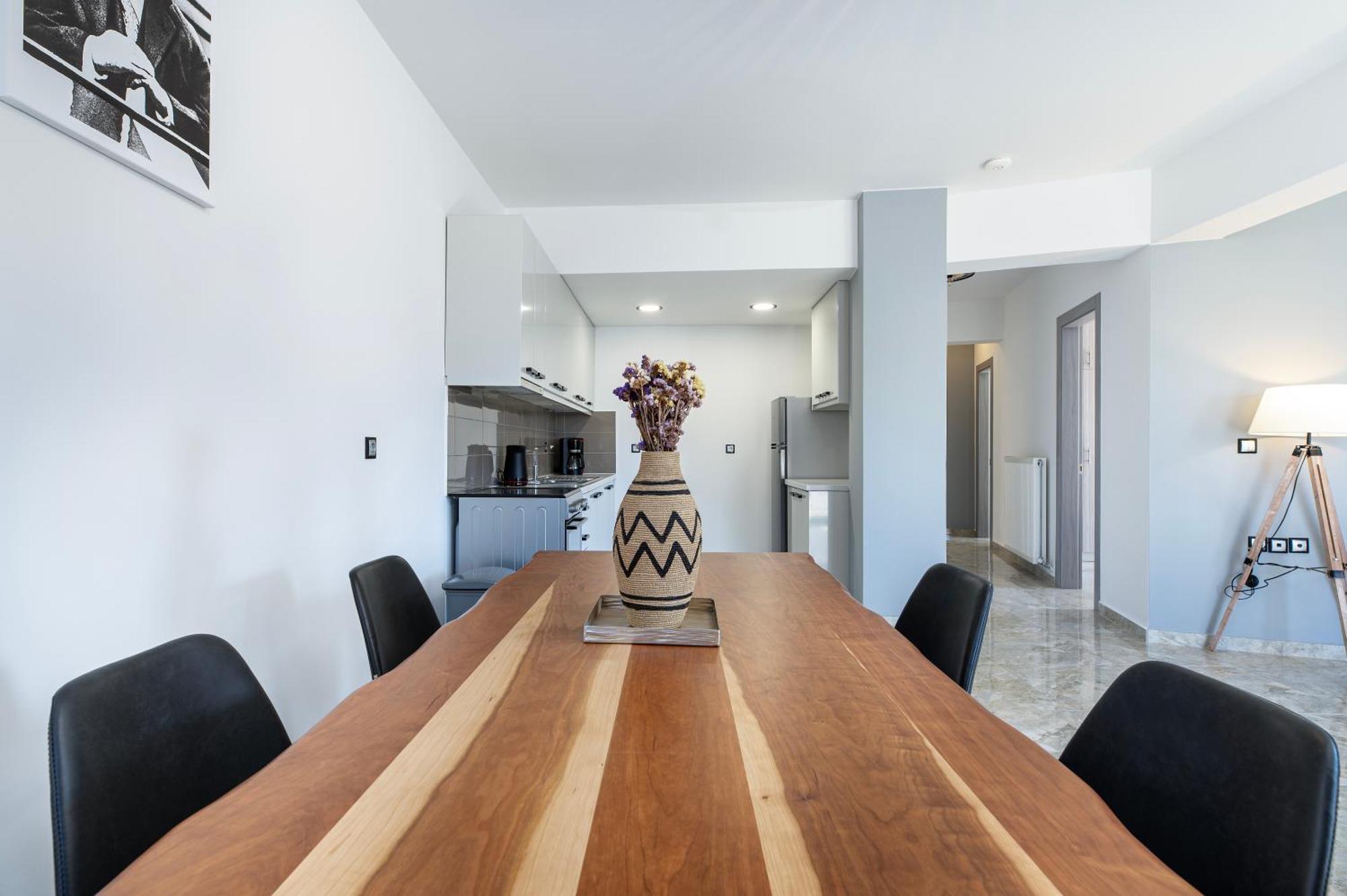 Apartment Da Capo Portside Kos Town