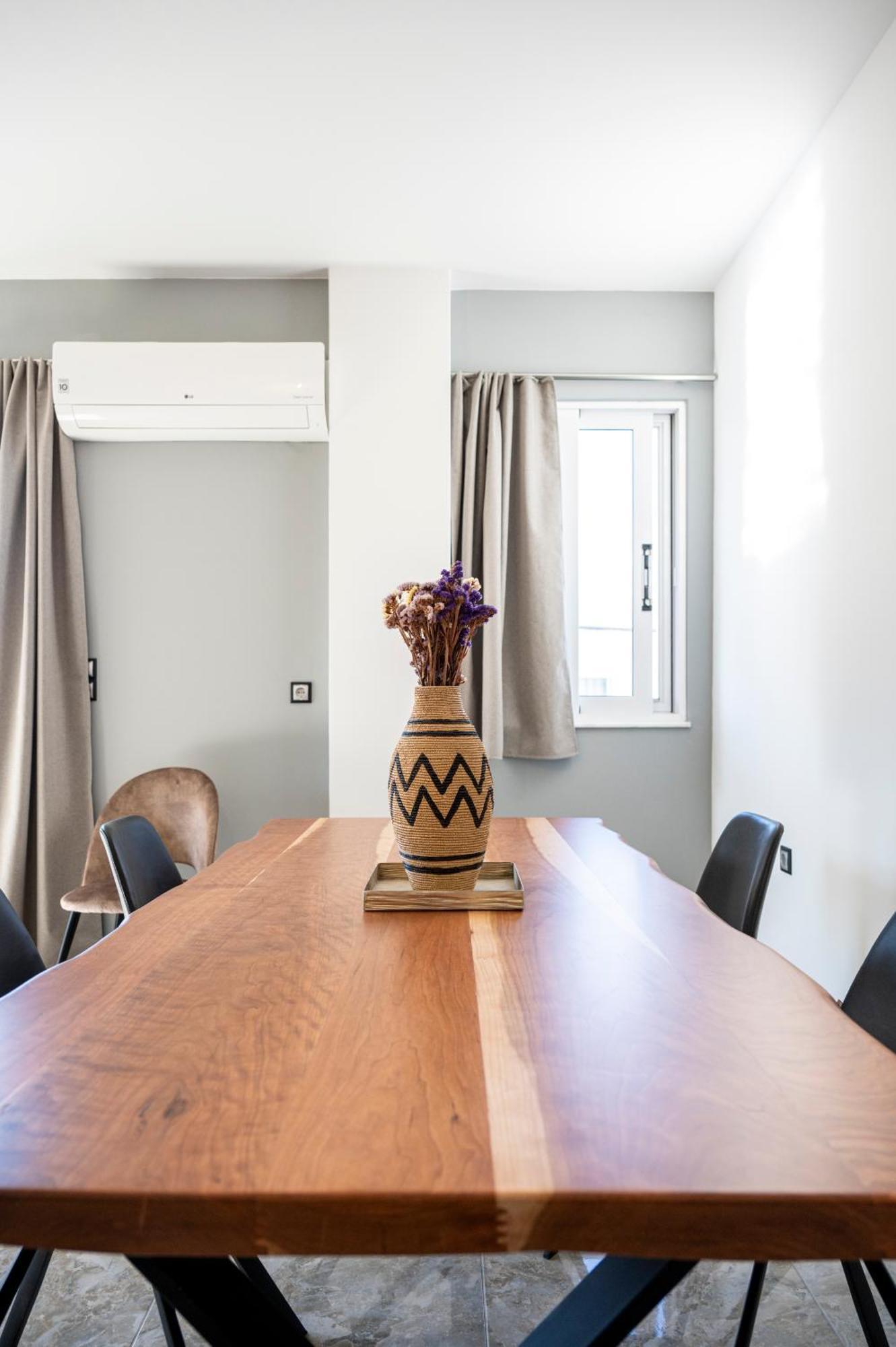 Da Capo Portside Apartment