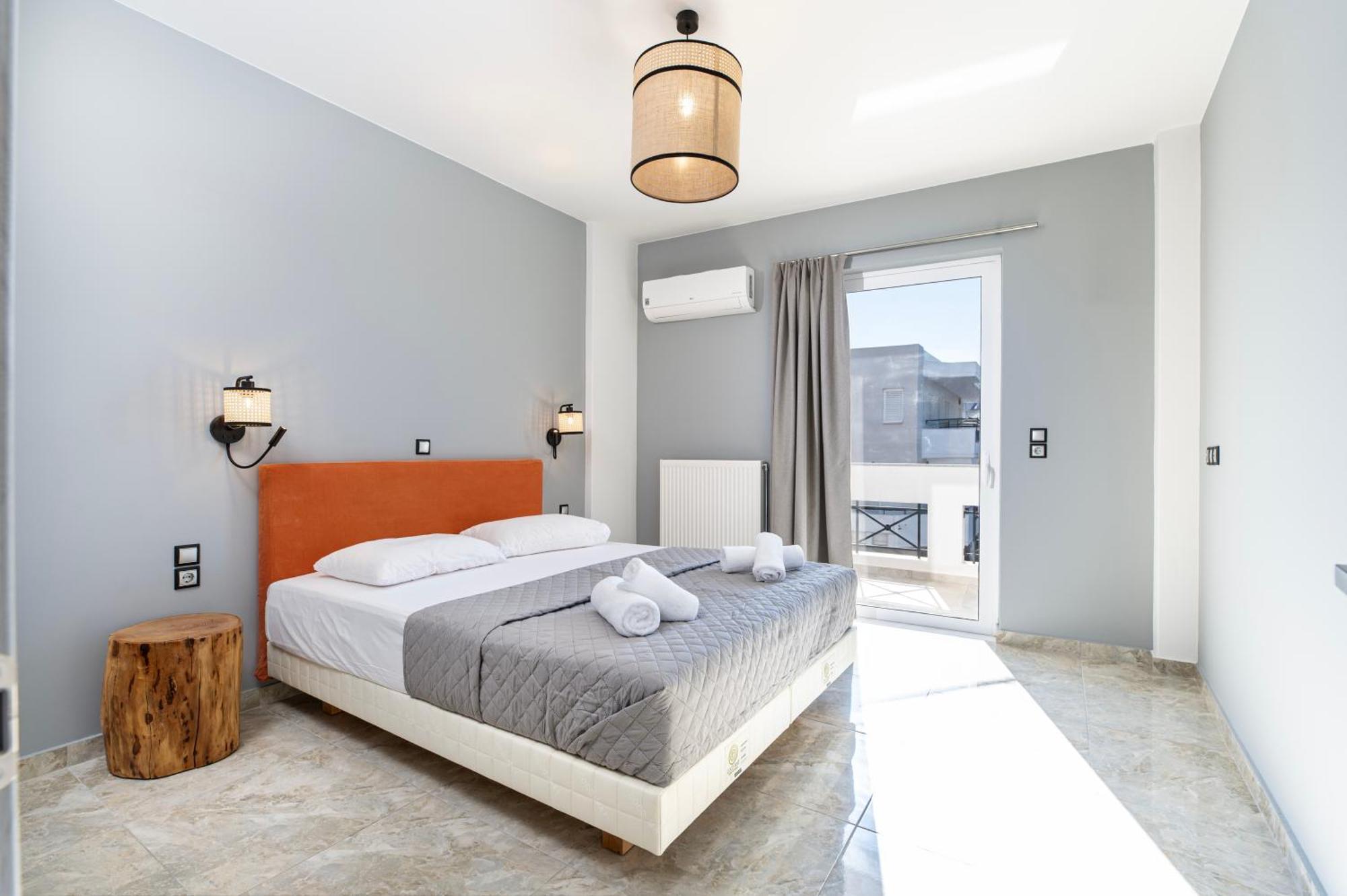 Apartment Da Capo Portside Kos Town