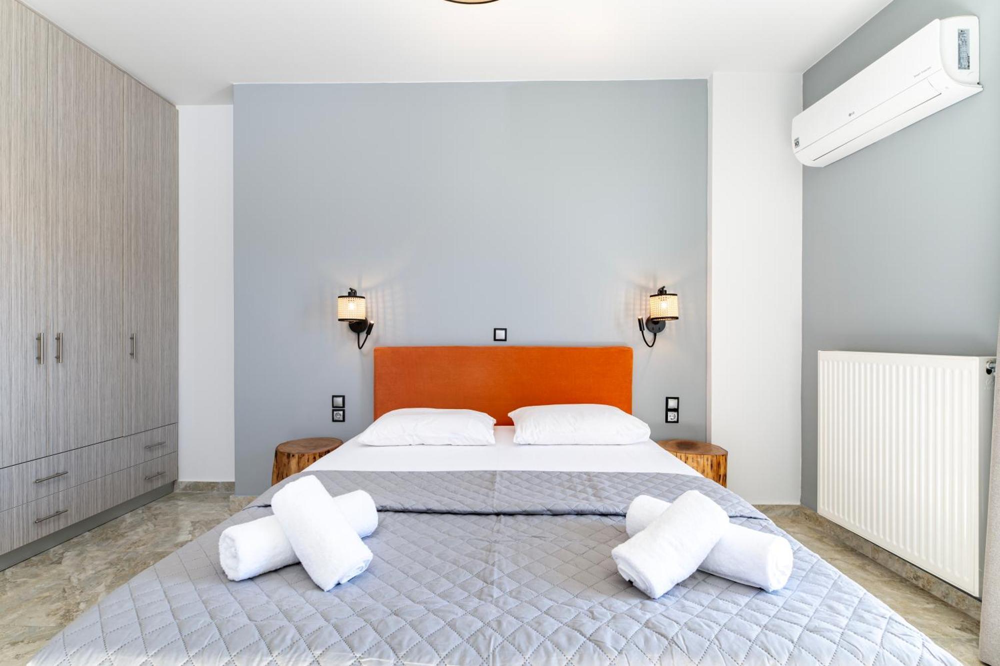 Apartment Da Capo Portside *
