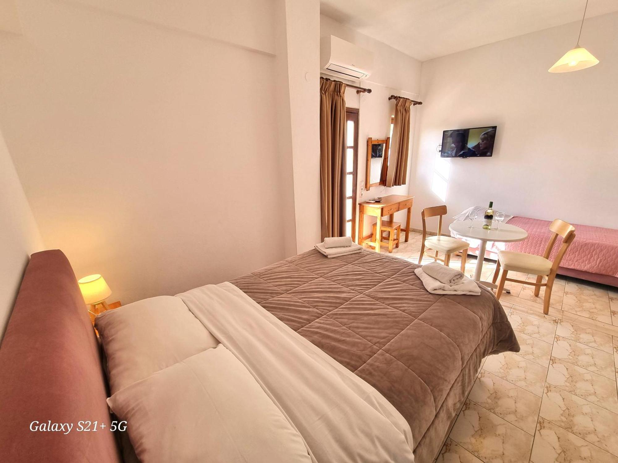 Arhodiko 2* Amoudara (Heraklion)
