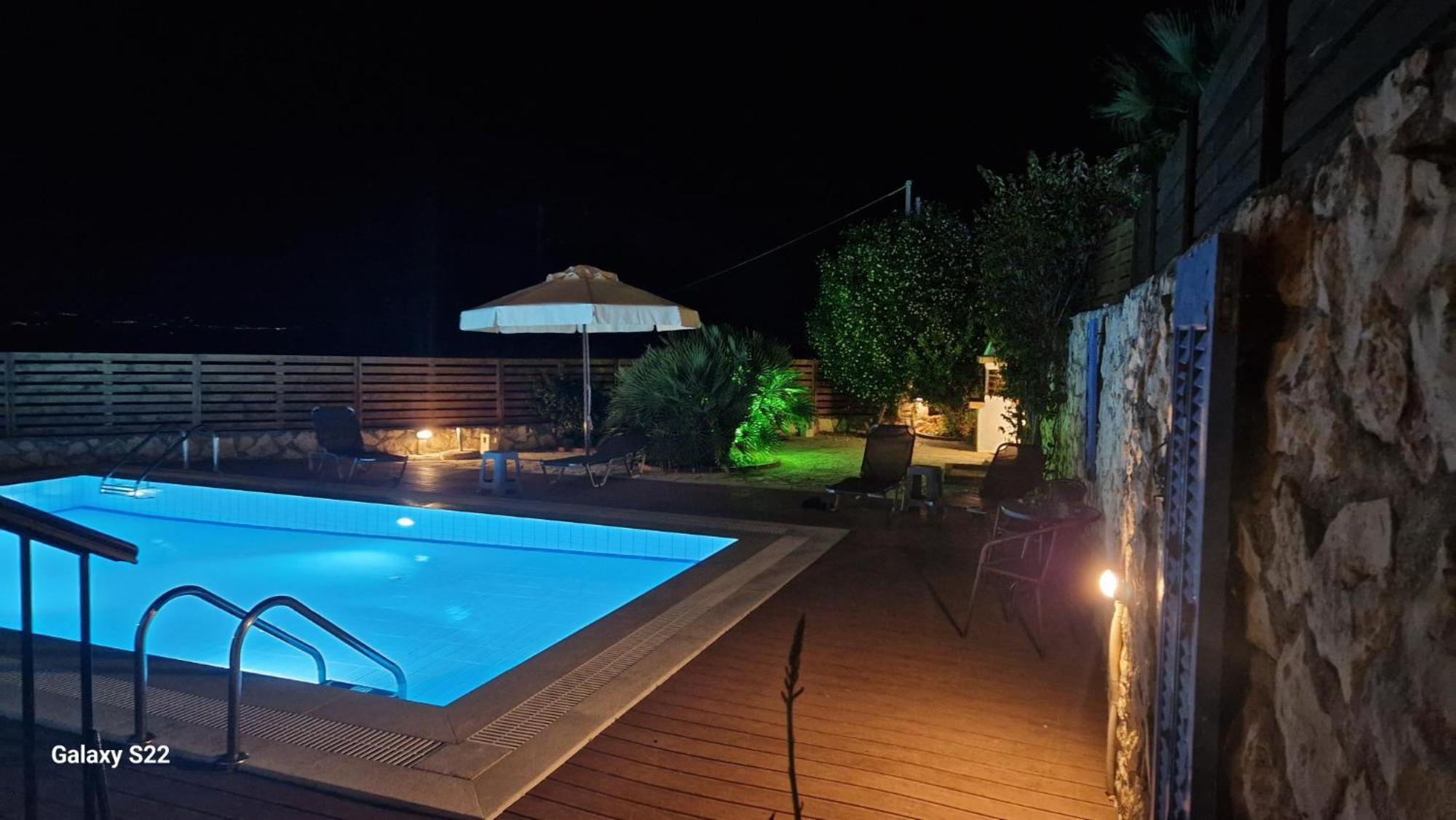 Petalouda Stunning In Zante Tragaki