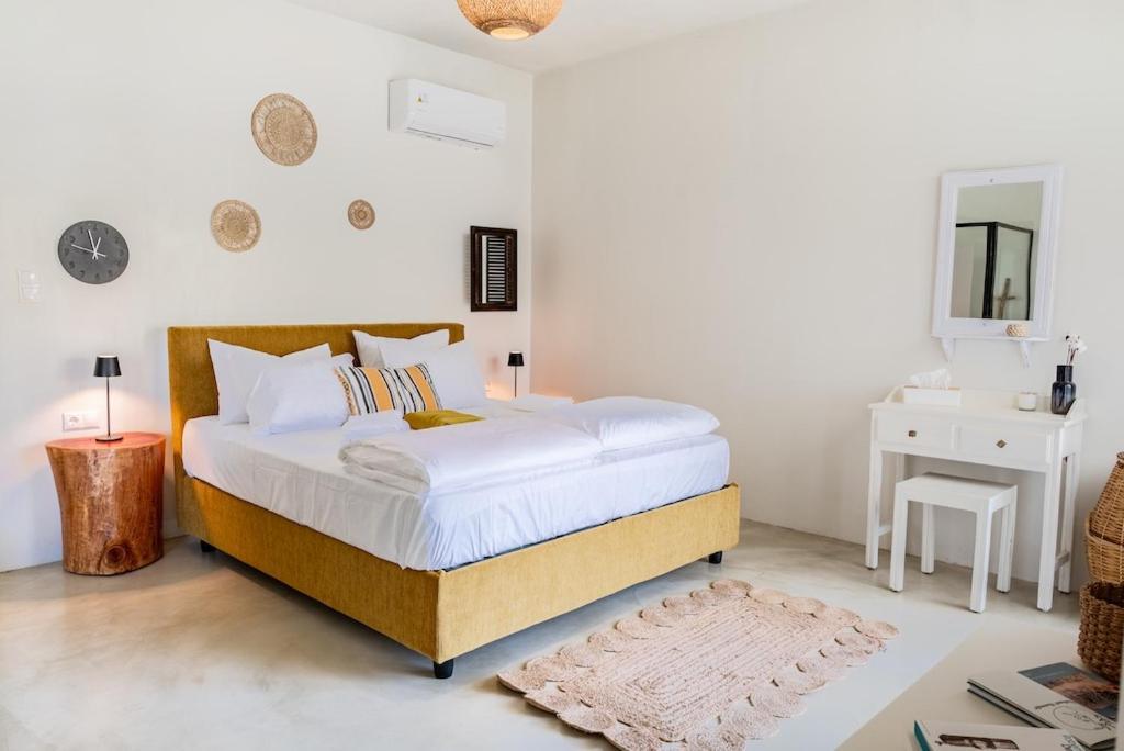 Mary Apartment Matala (Crete)