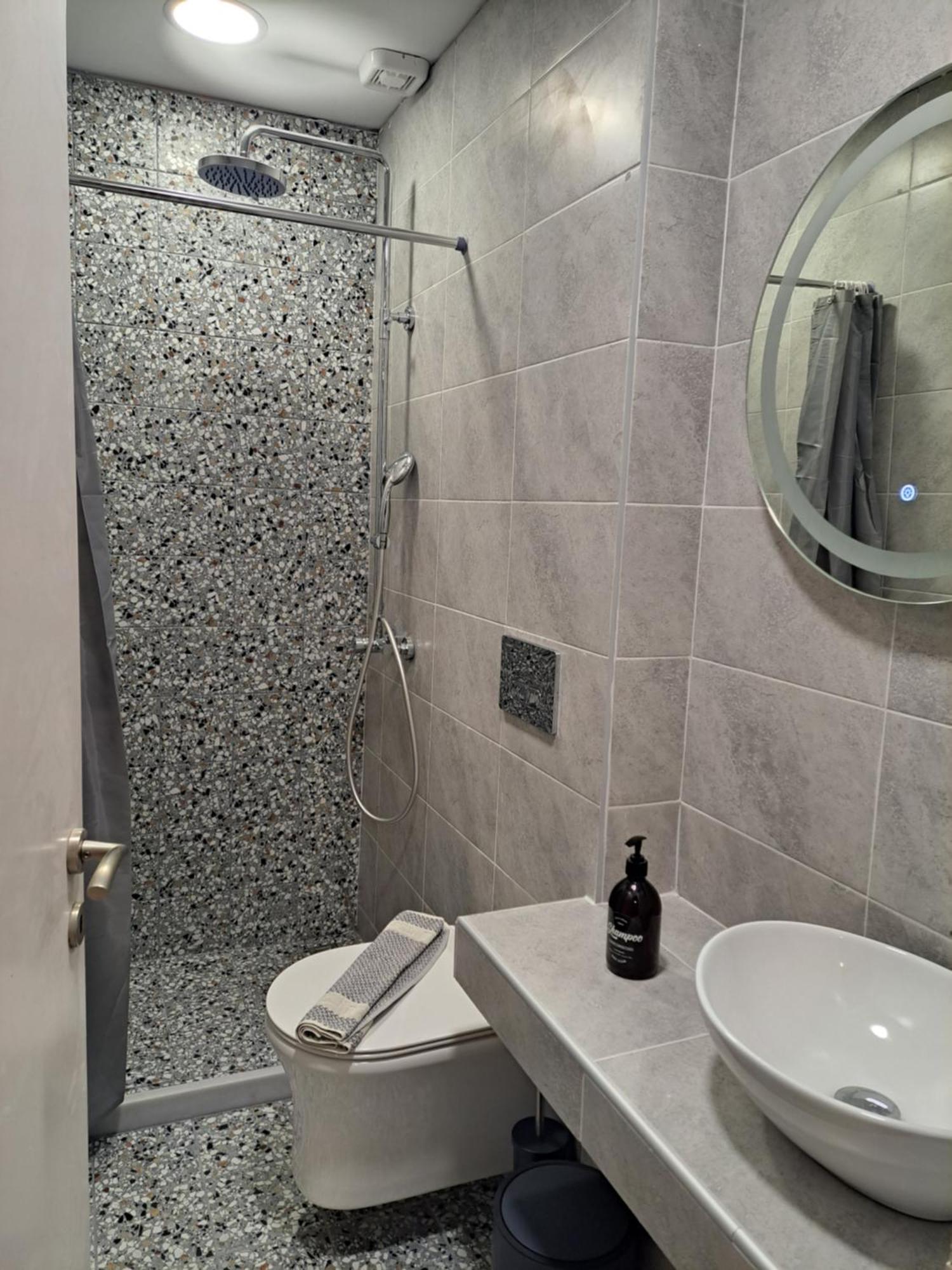 Eleana Apartments * Hersonissos (Crete)