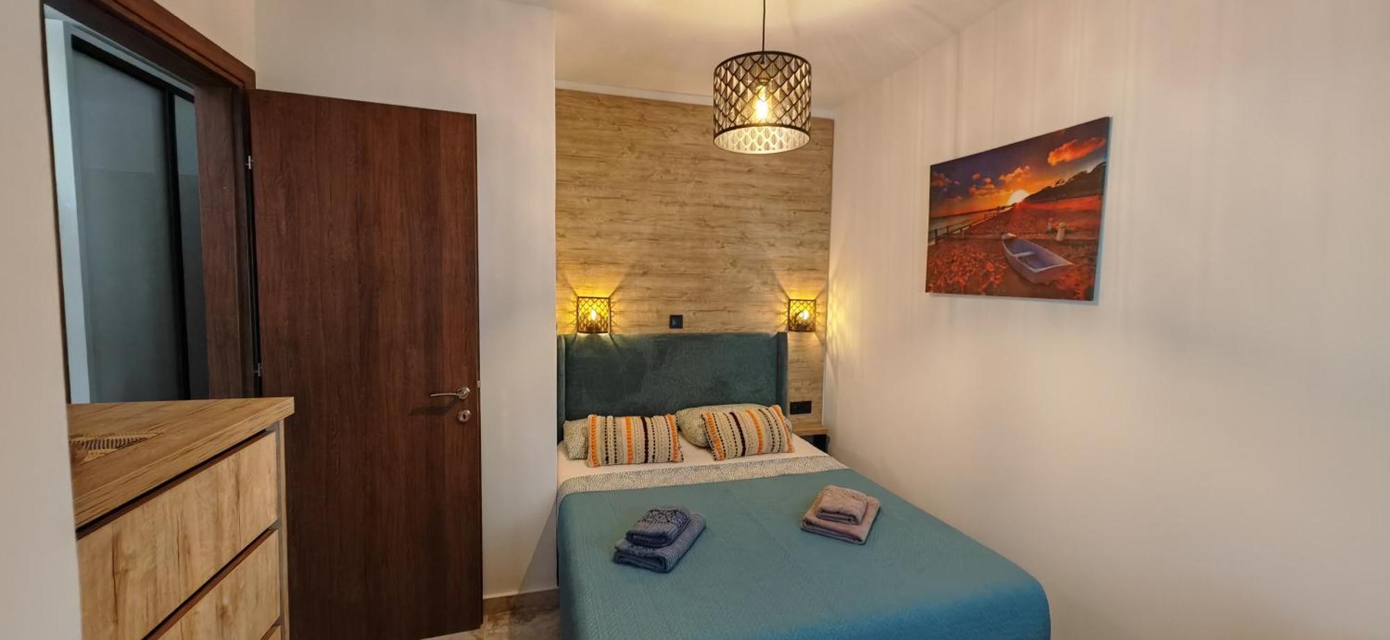 Sea Star Lux Apartment *