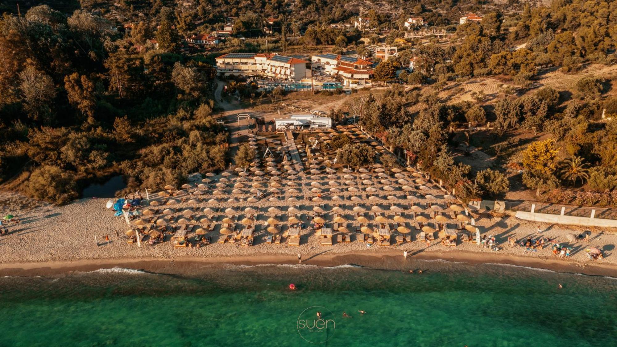 Makednos Nikiti (Sithonia)