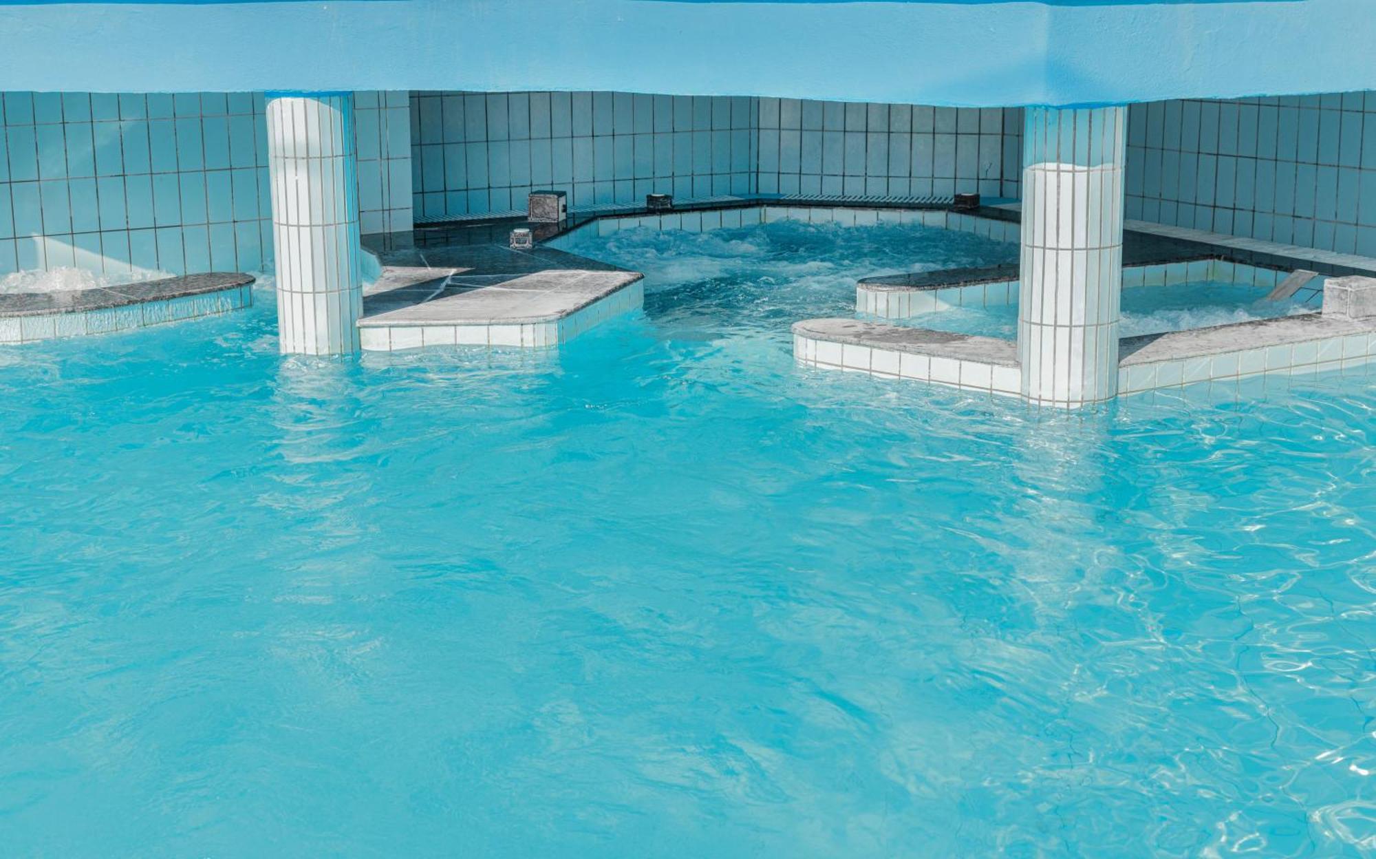 Hotel Makednos 2*
