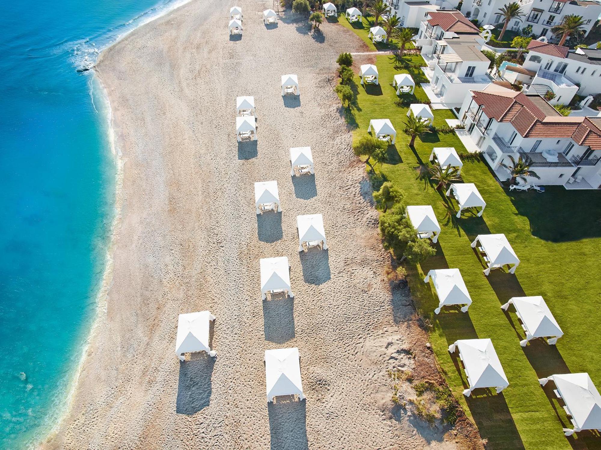 Caramel, A Grecotel To Live