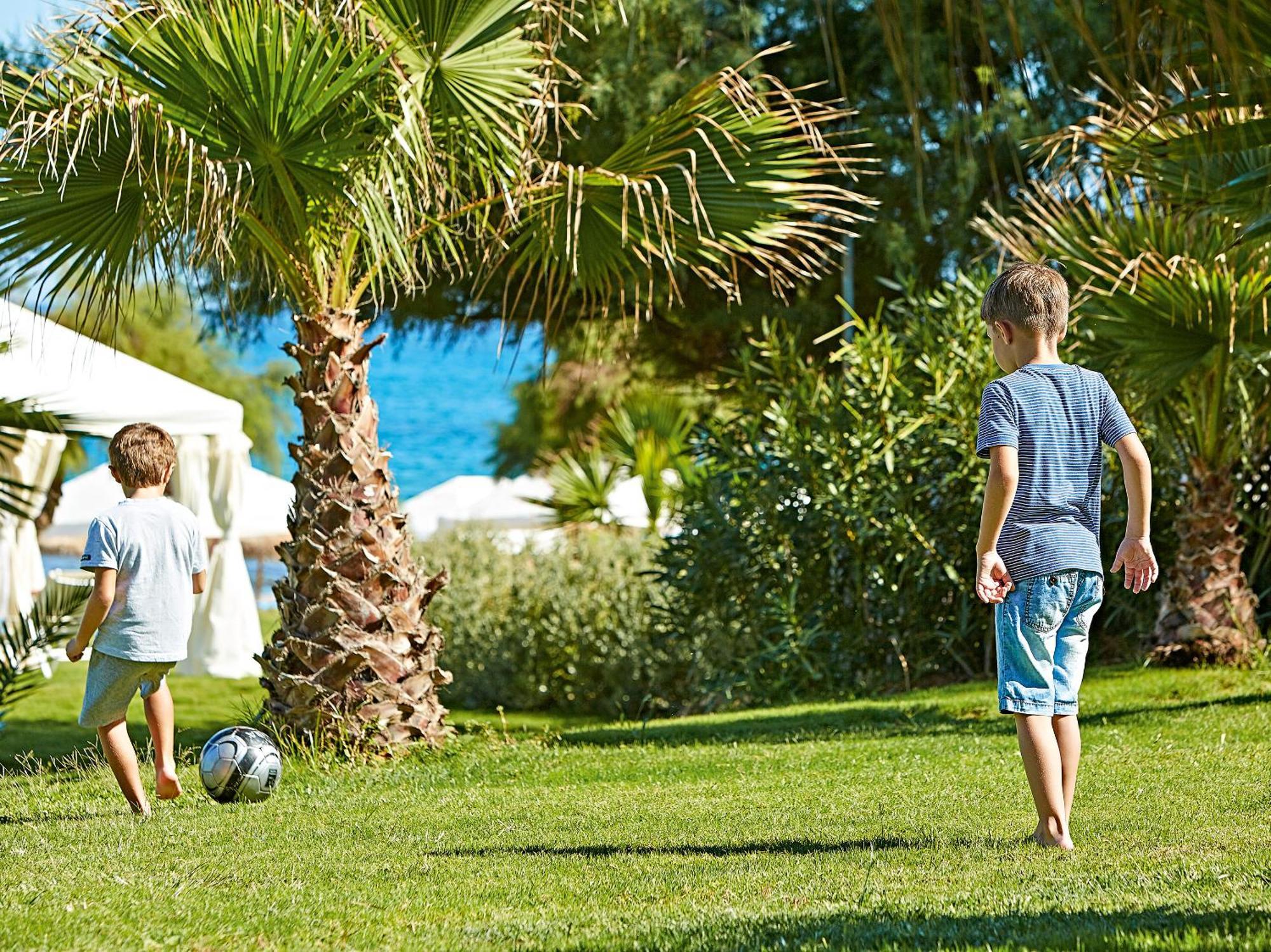 Caramel, A Grecotel To Live Resort 5*