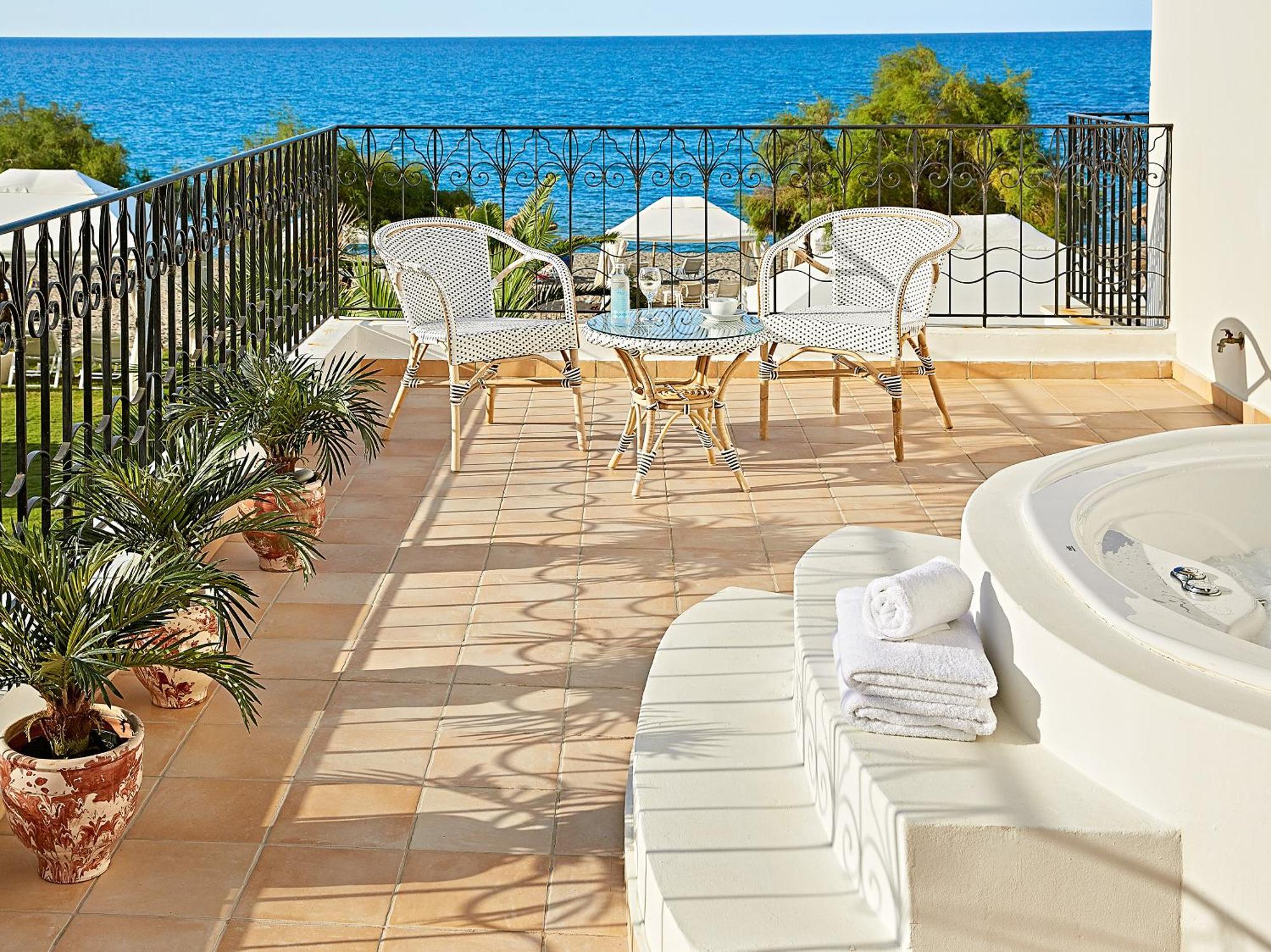 Caramel, A Grecotel To Live 5* Adelianos Kampos