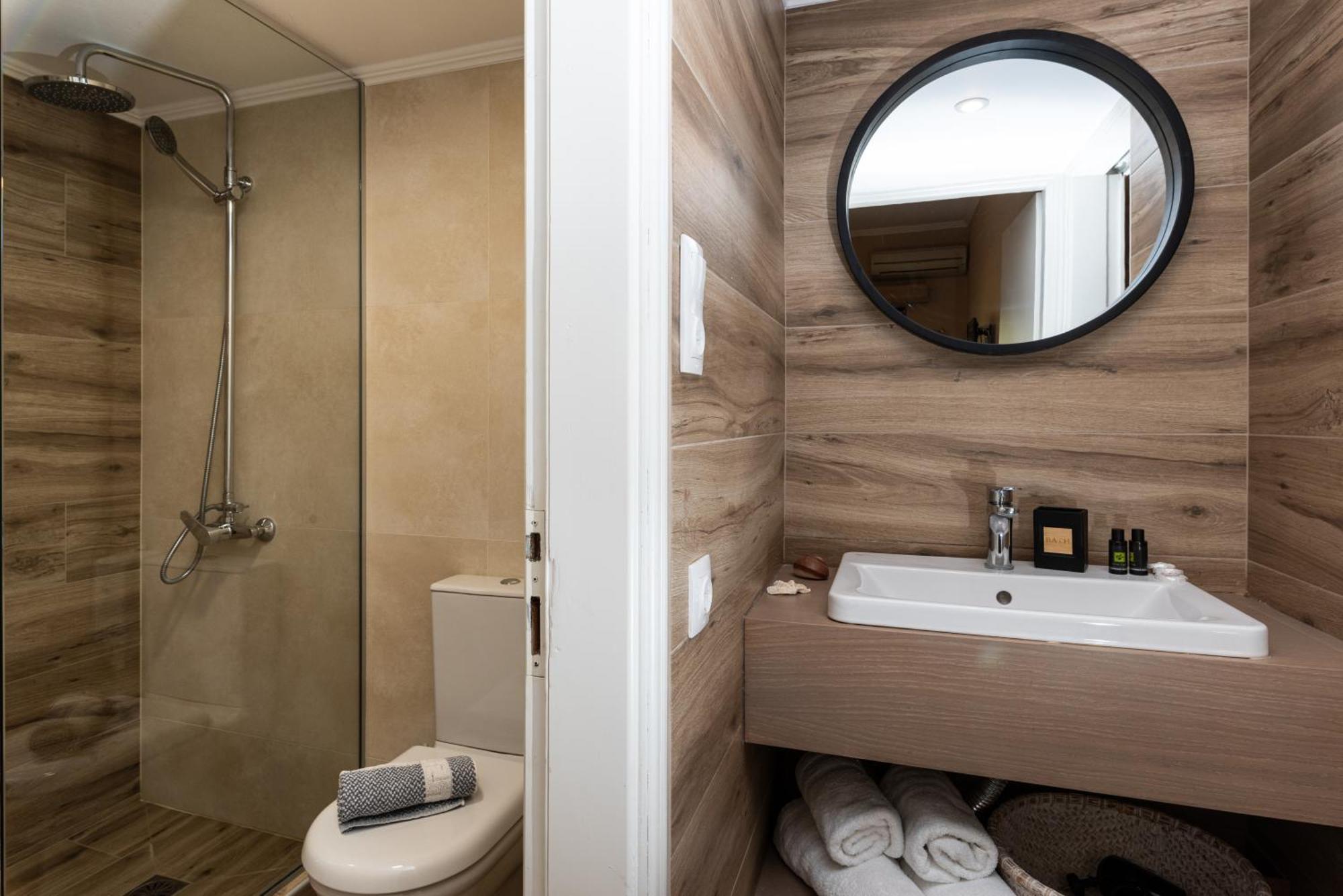 Mear Luxury Homes - Cretan Sunny Gems * Kountoura Selino
