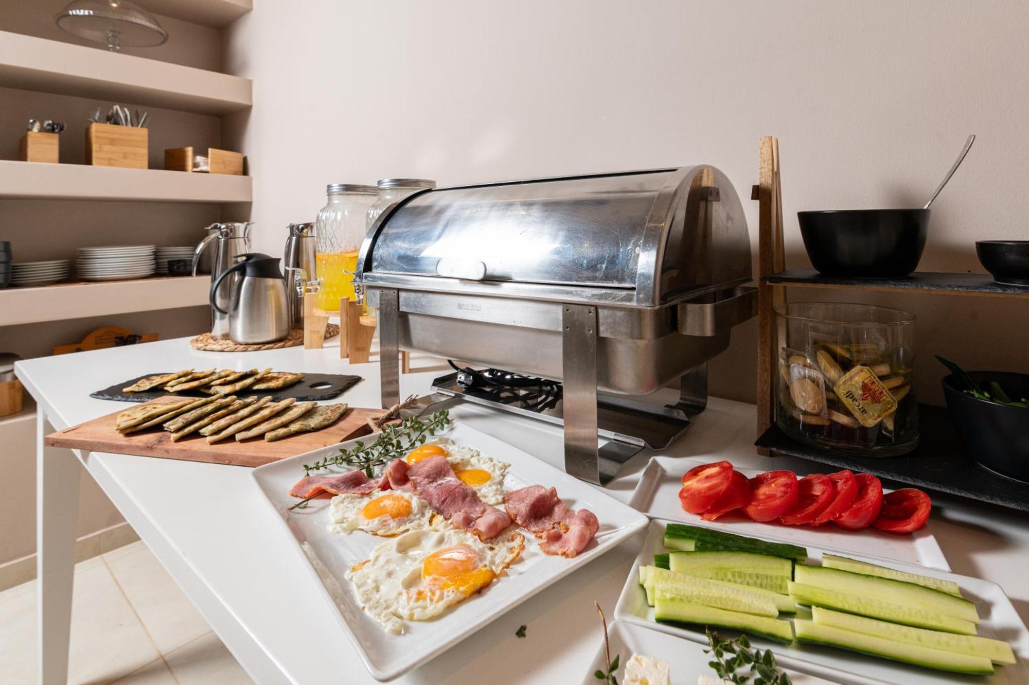 Apartment Mear Luxury Homes - Cretan Sunny Gems Kountoura Selino