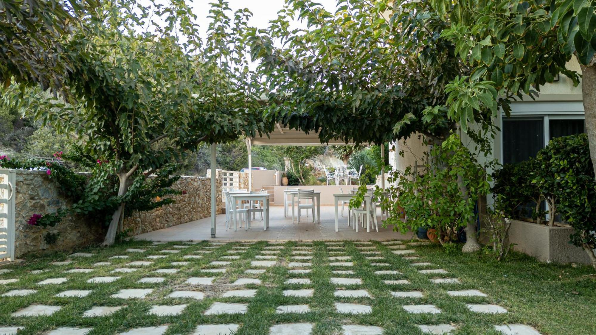 Mear Luxury Homes - Cretan Sunny Gems Apartment