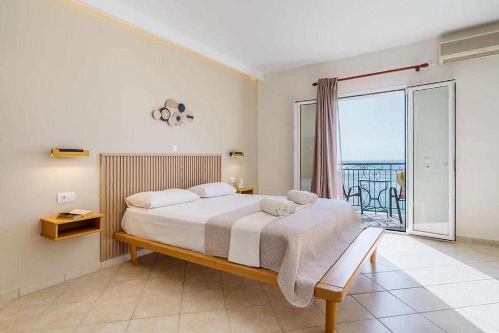 Eagle'S Nest Apartment