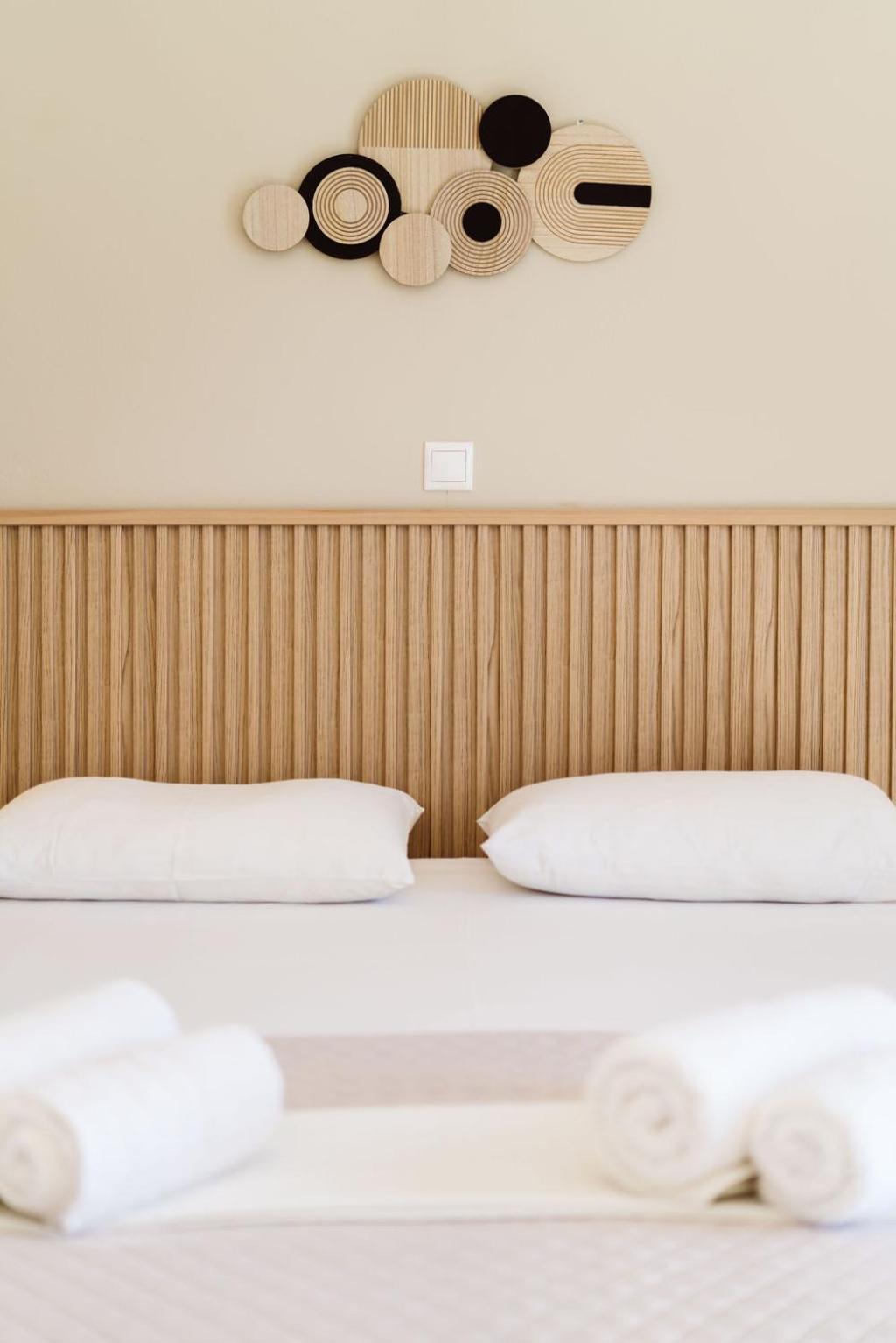 Eagle'S Nest Apartment Lourdata (Kefalonia)