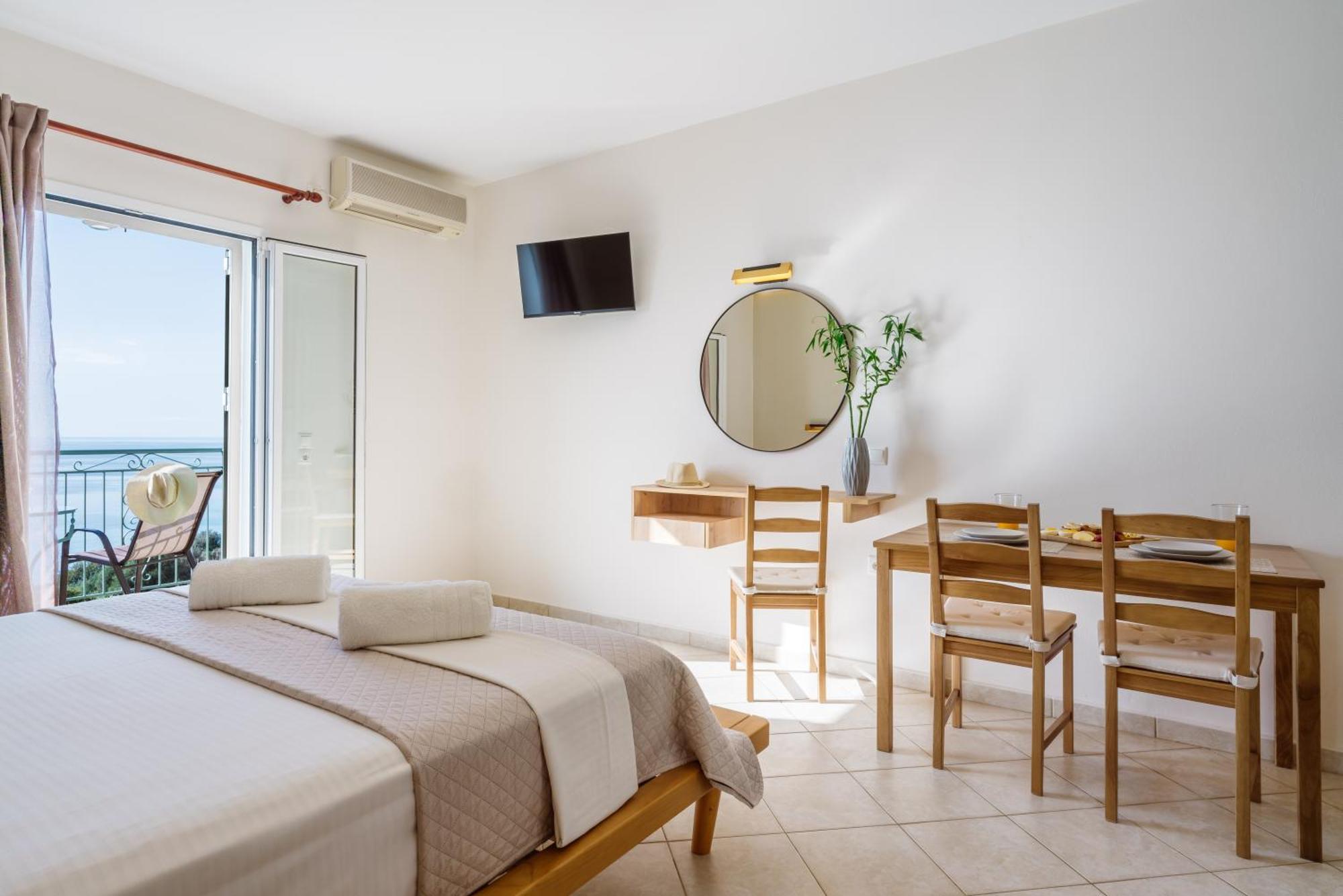 Apartment Eagle'S Nest *