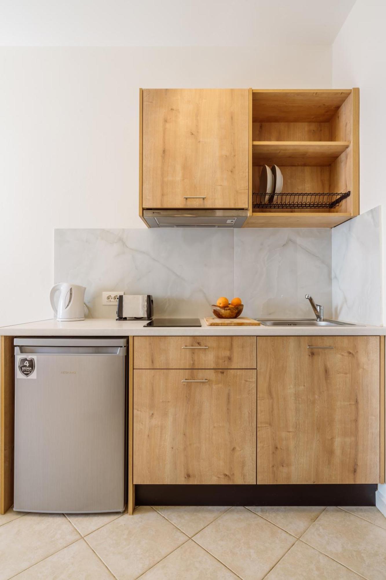 Eagle'S Nest Apartment