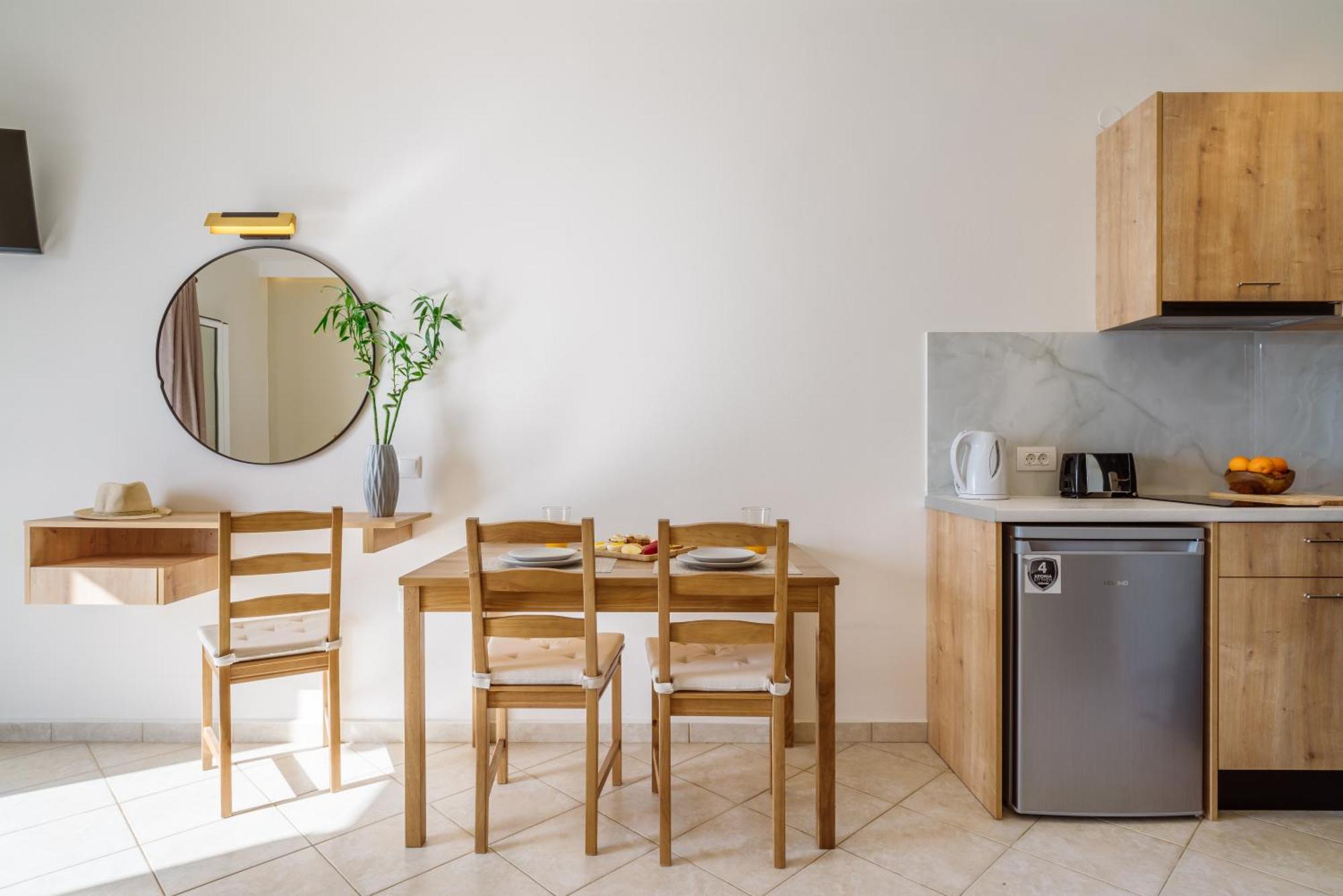 Apartment Eagle'S Nest Lourdata (Kefalonia)