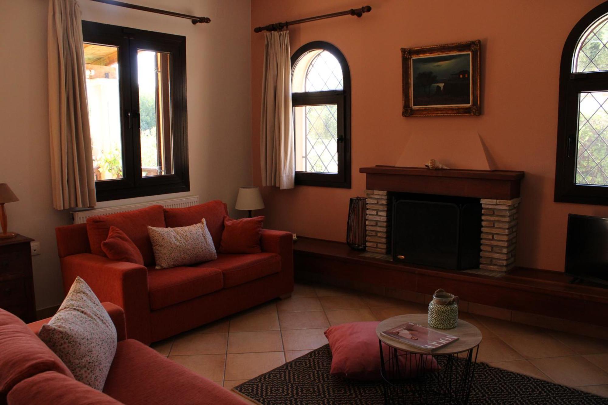 Apartment Panmar Vasilikos (Zakynthos)