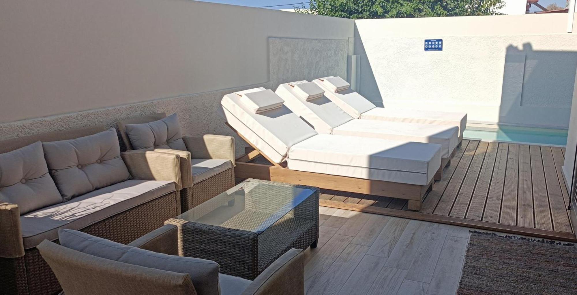 Arokaria Holiday home *
