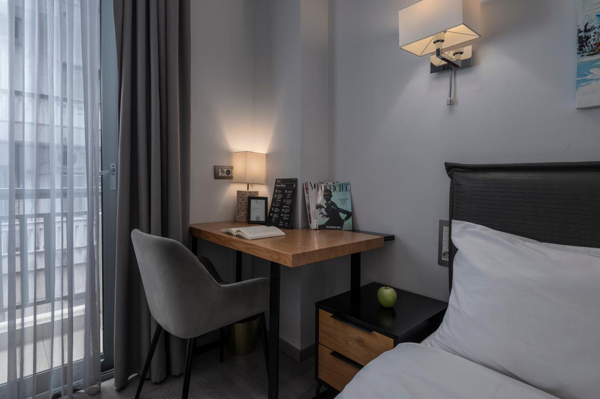 Apartment Galleries Elegant Thessaloniki