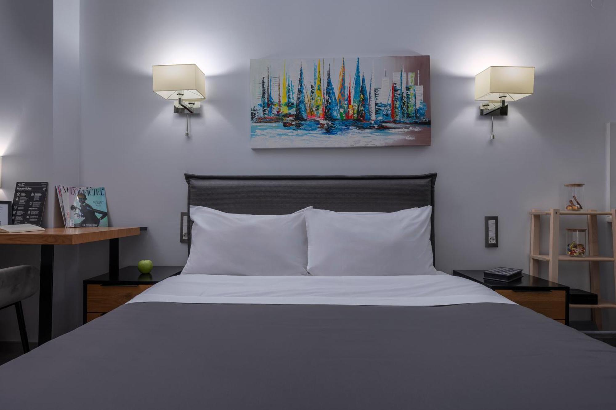 Apartment Galleries Elegant Thessaloniki