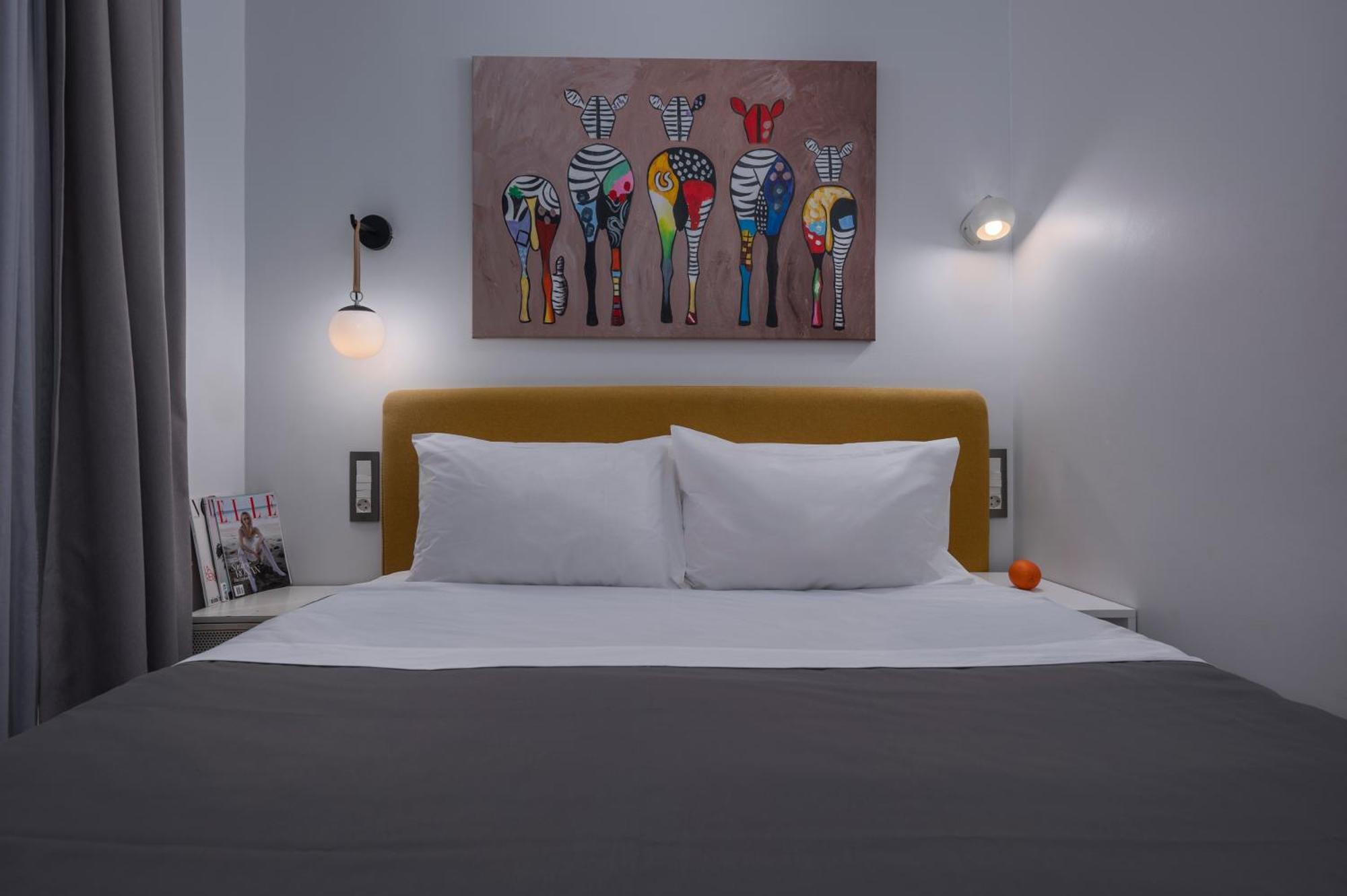 Galleries Elegant Apartment Thessaloniki