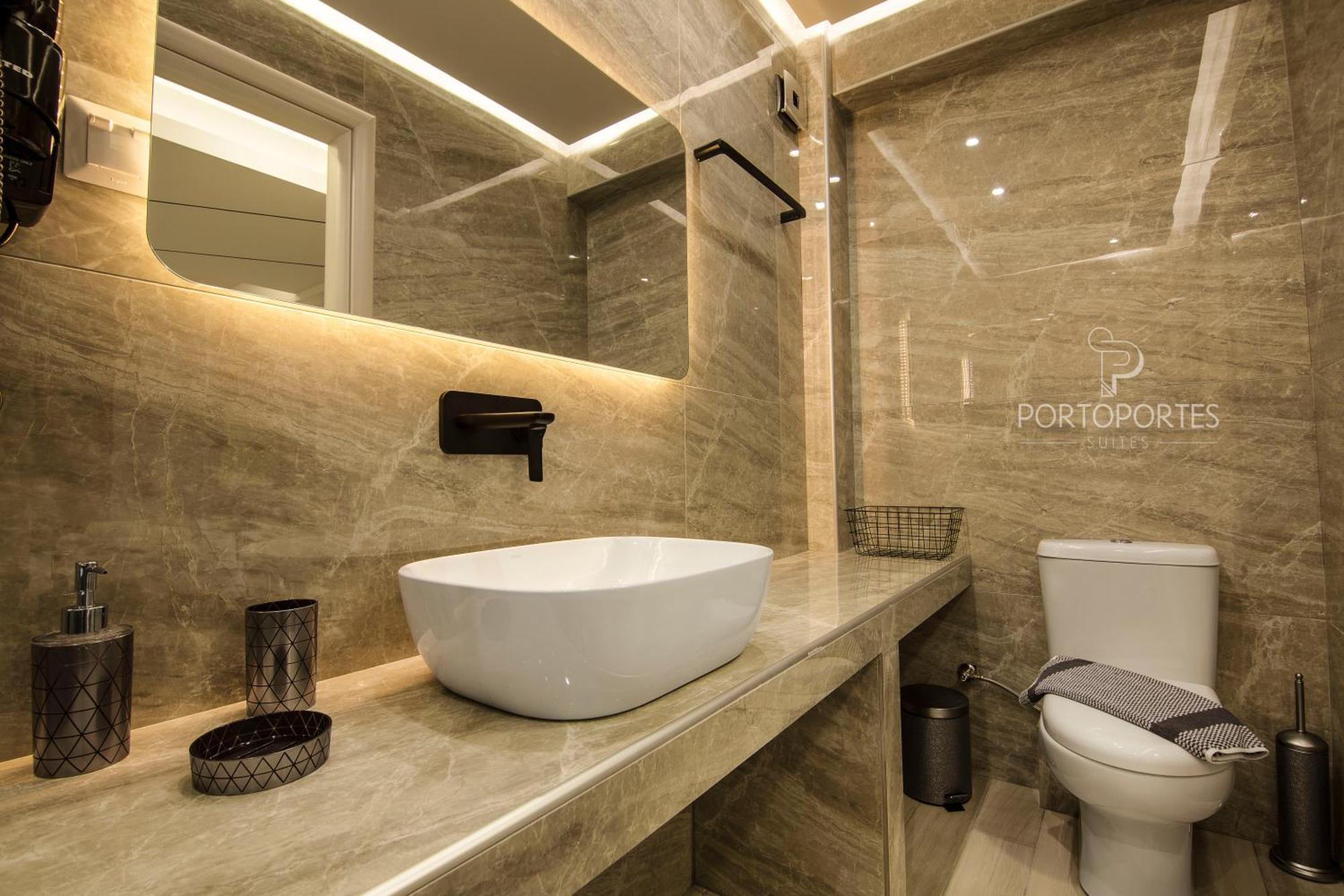 Aparthotel Porto Portes Nea Poteidaia