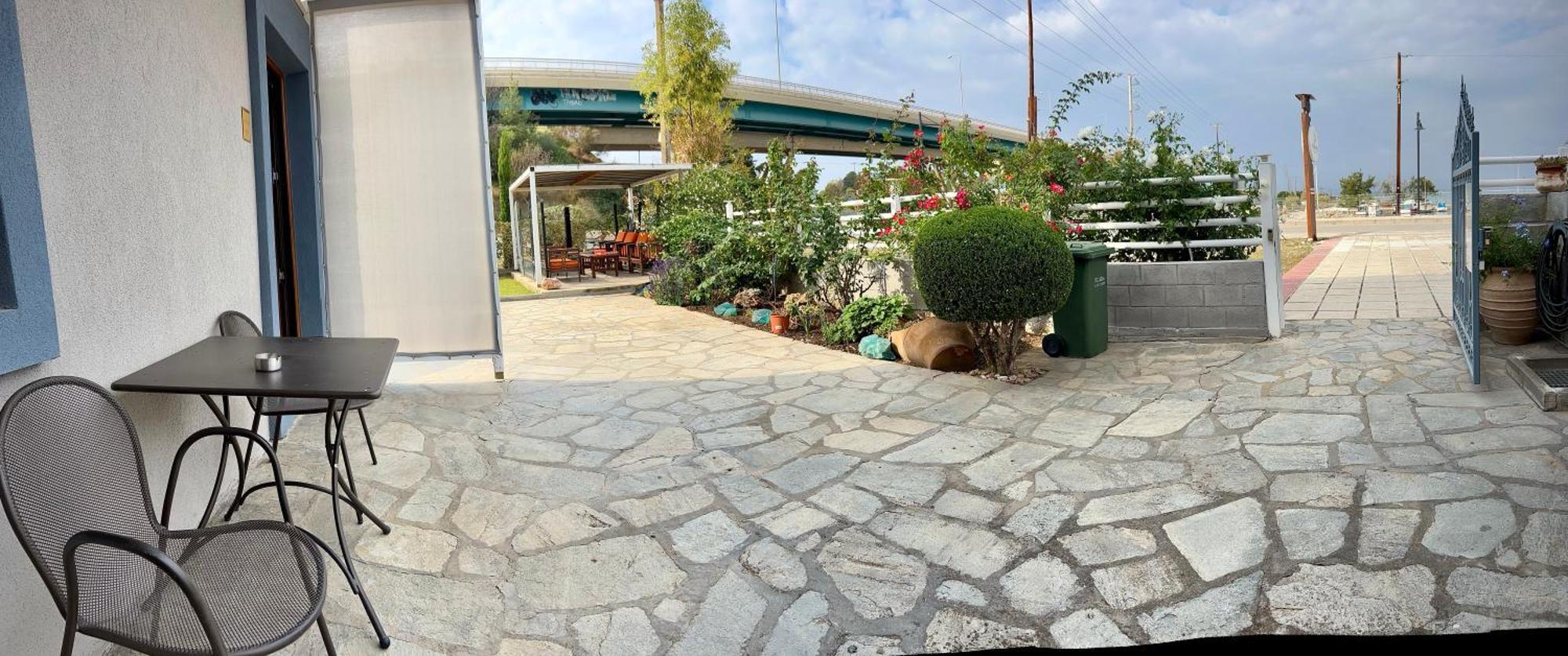 Porto Portes *