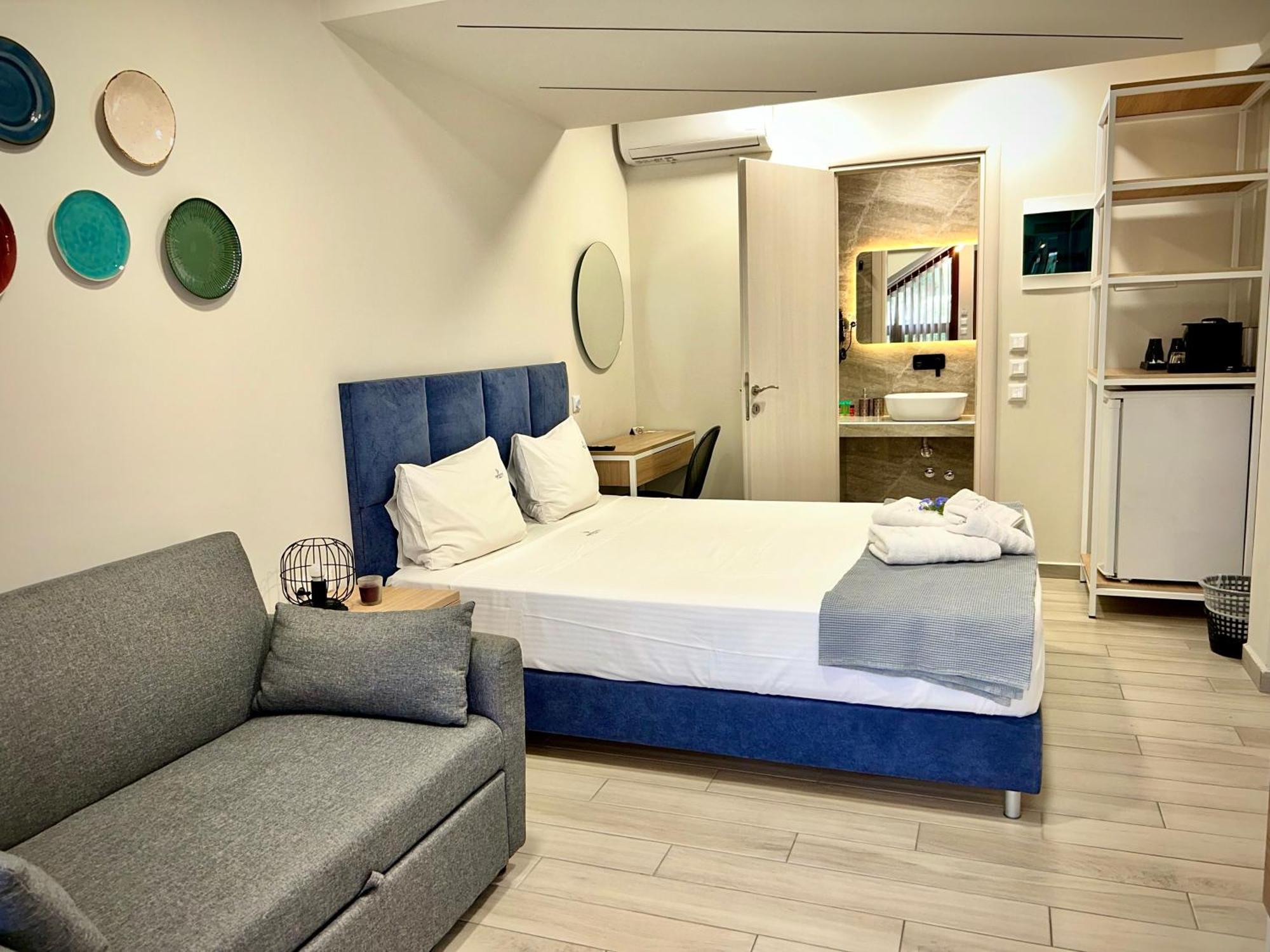 Porto Portes Aparthotel *