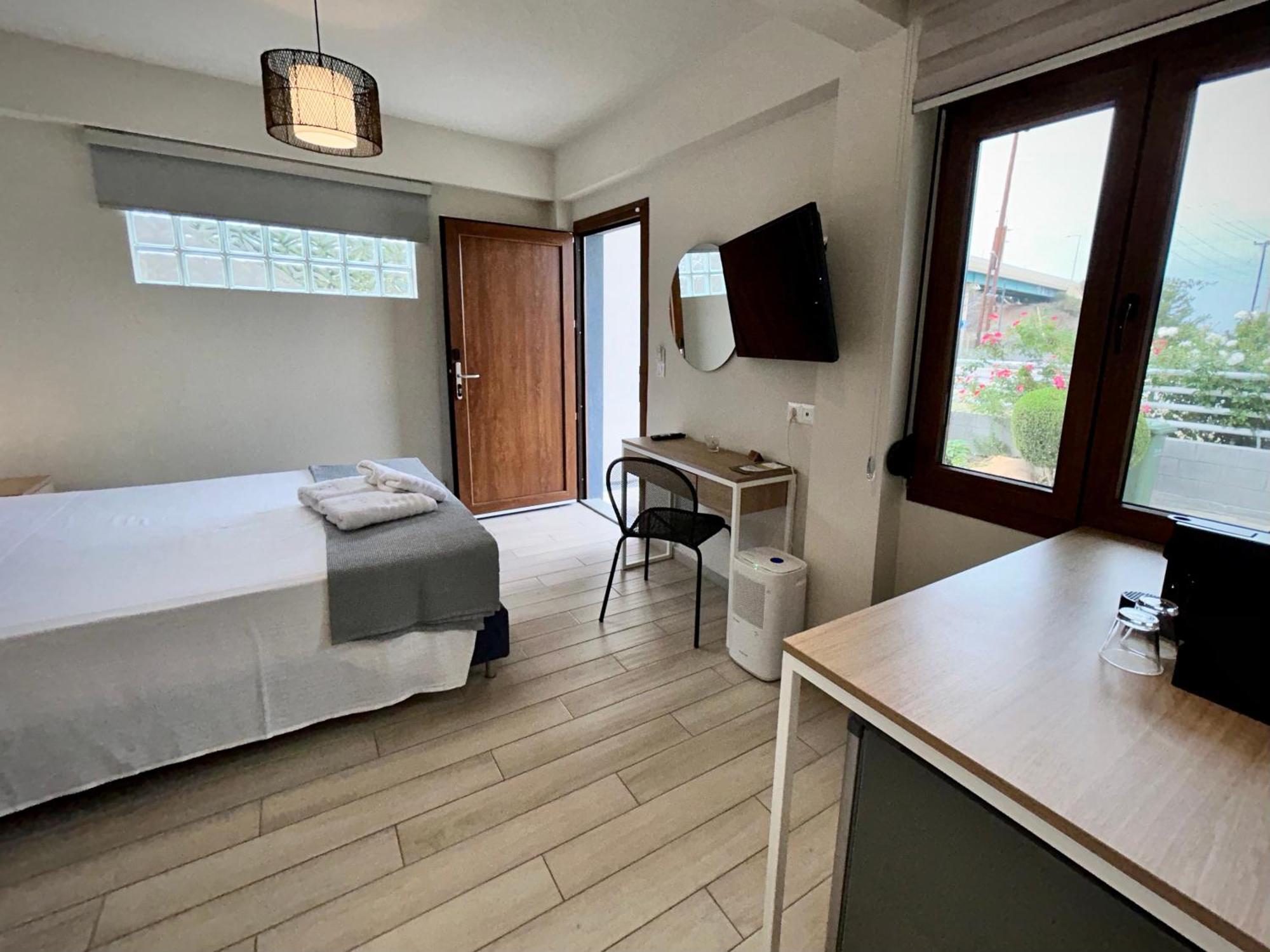 Aparthotel Porto Portes *