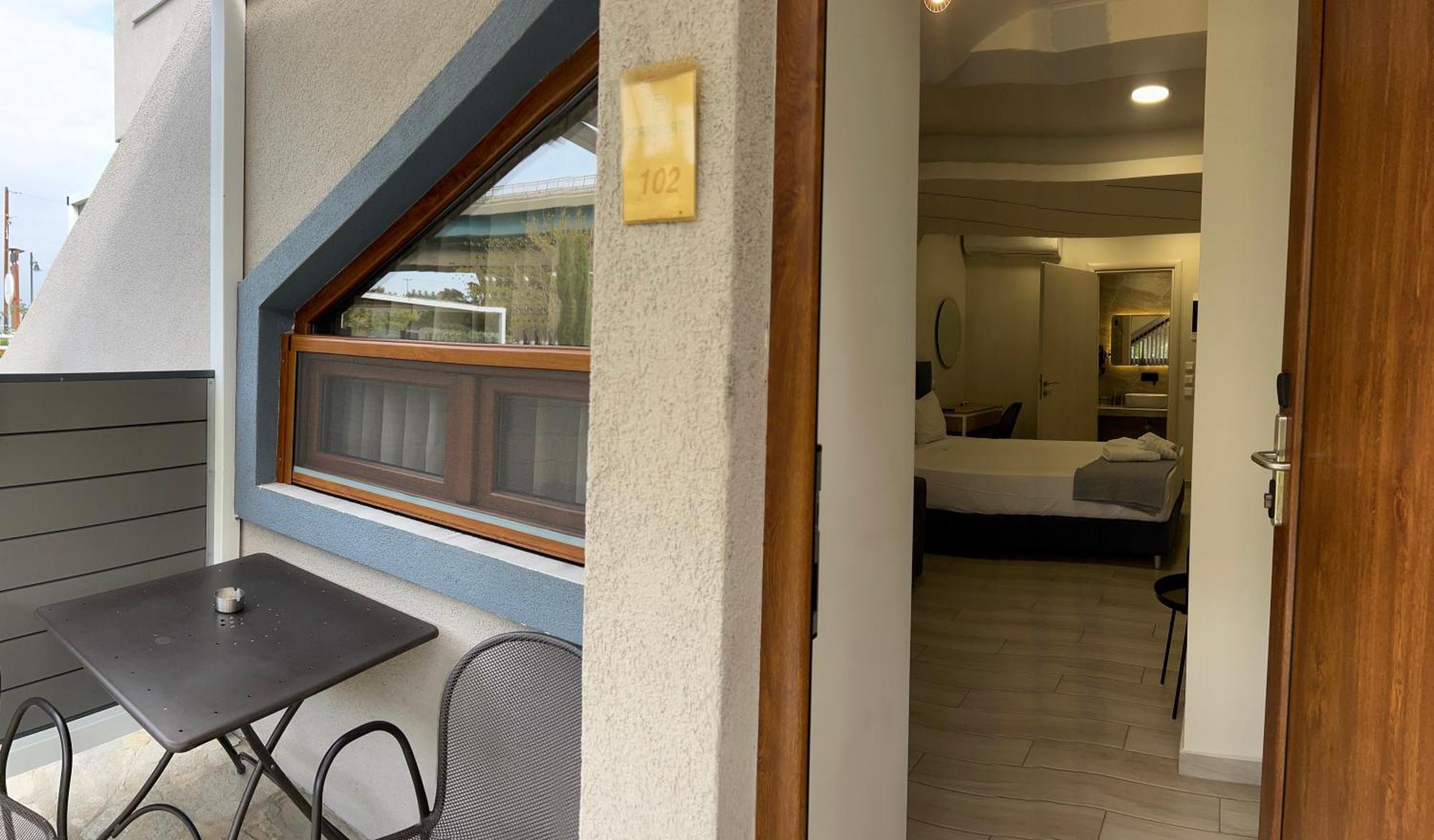 Aparthotel Porto Portes *
