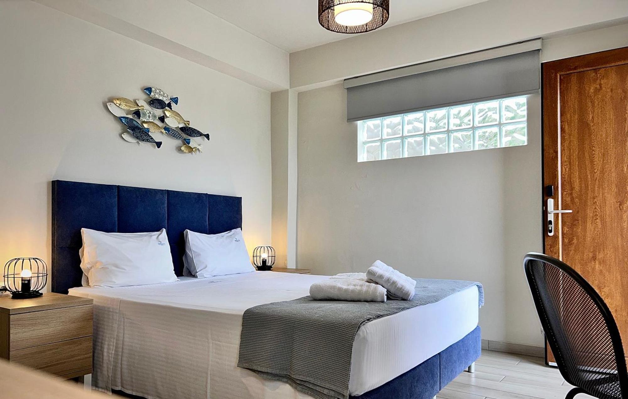 Porto Portes Aparthotel *