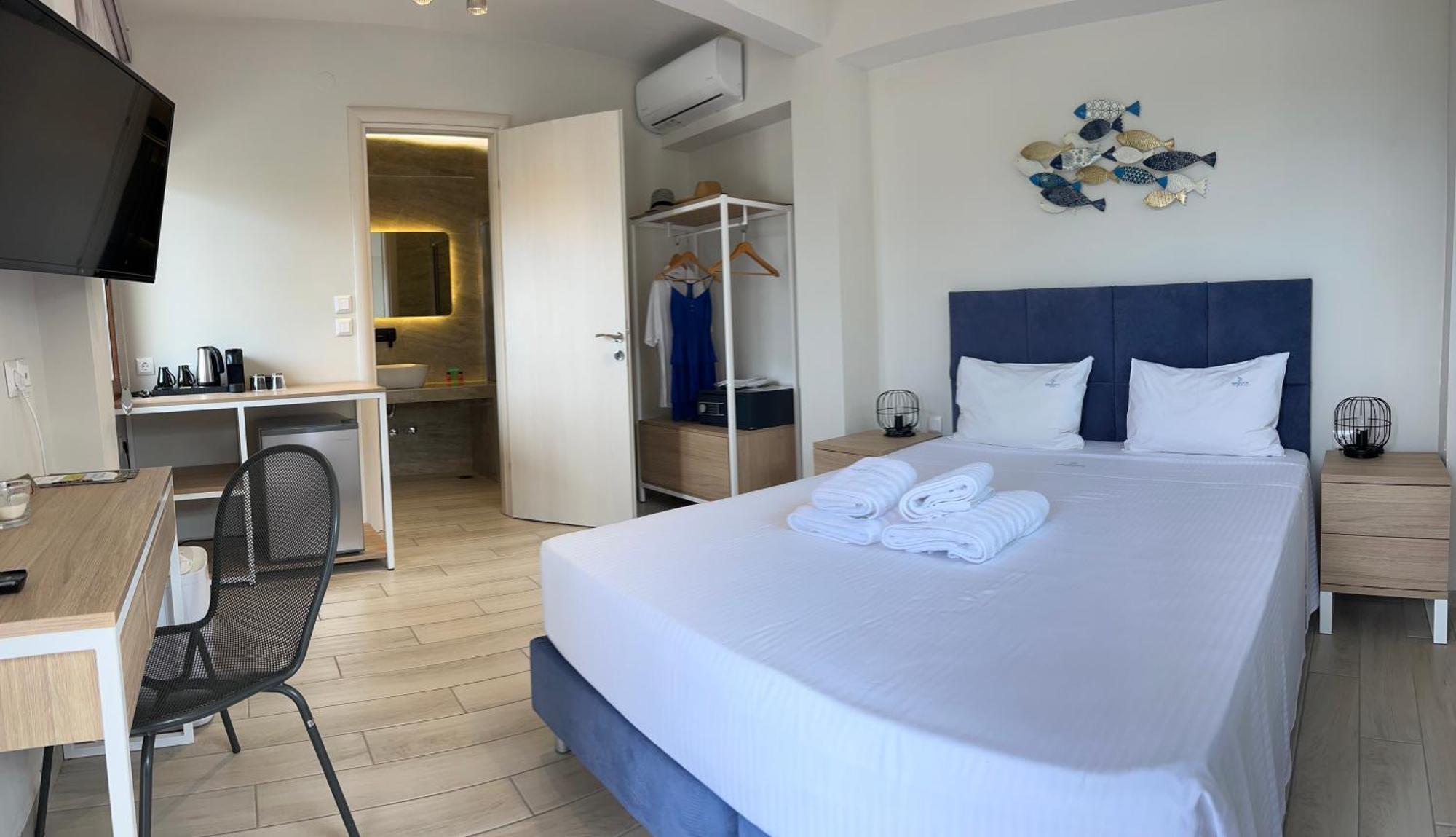 Aparthotel Porto Portes Nea Poteidaia