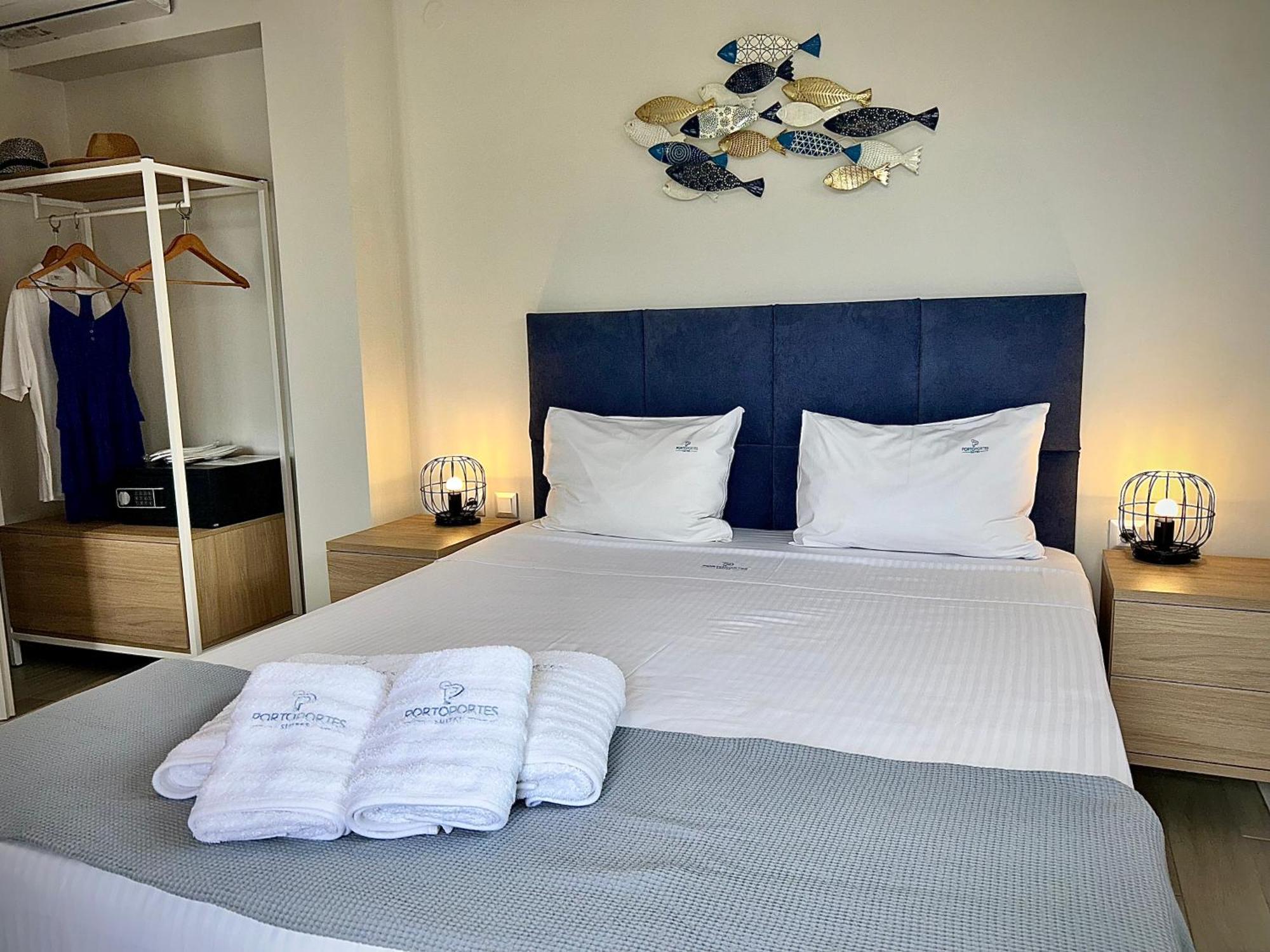 Porto Portes Aparthotel