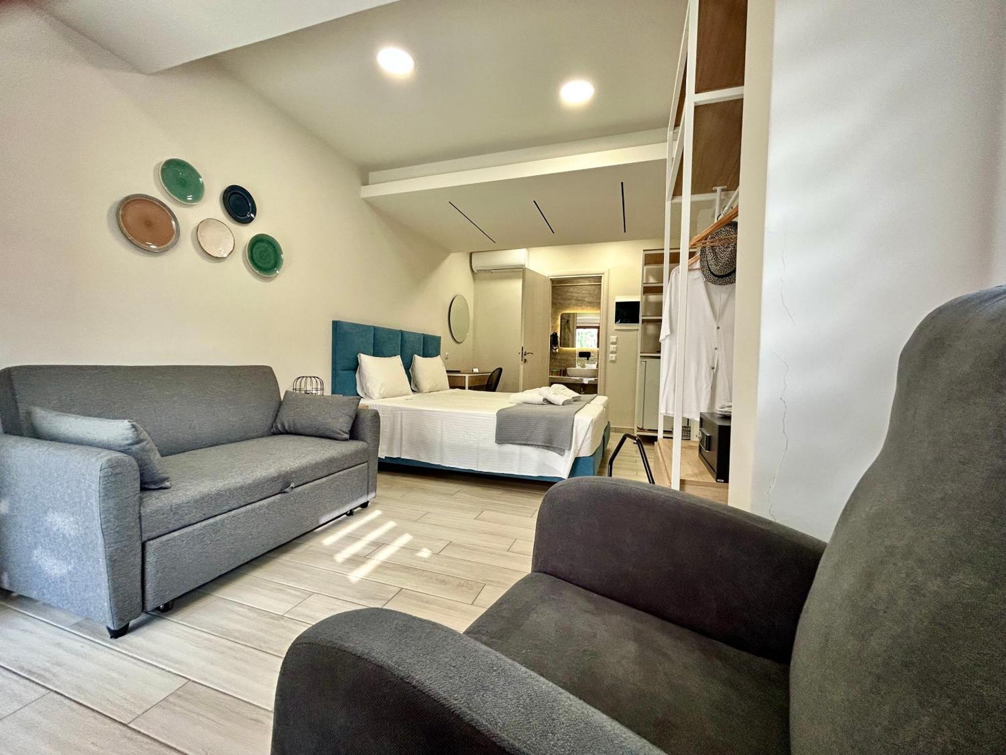 Aparthotel Porto Portes