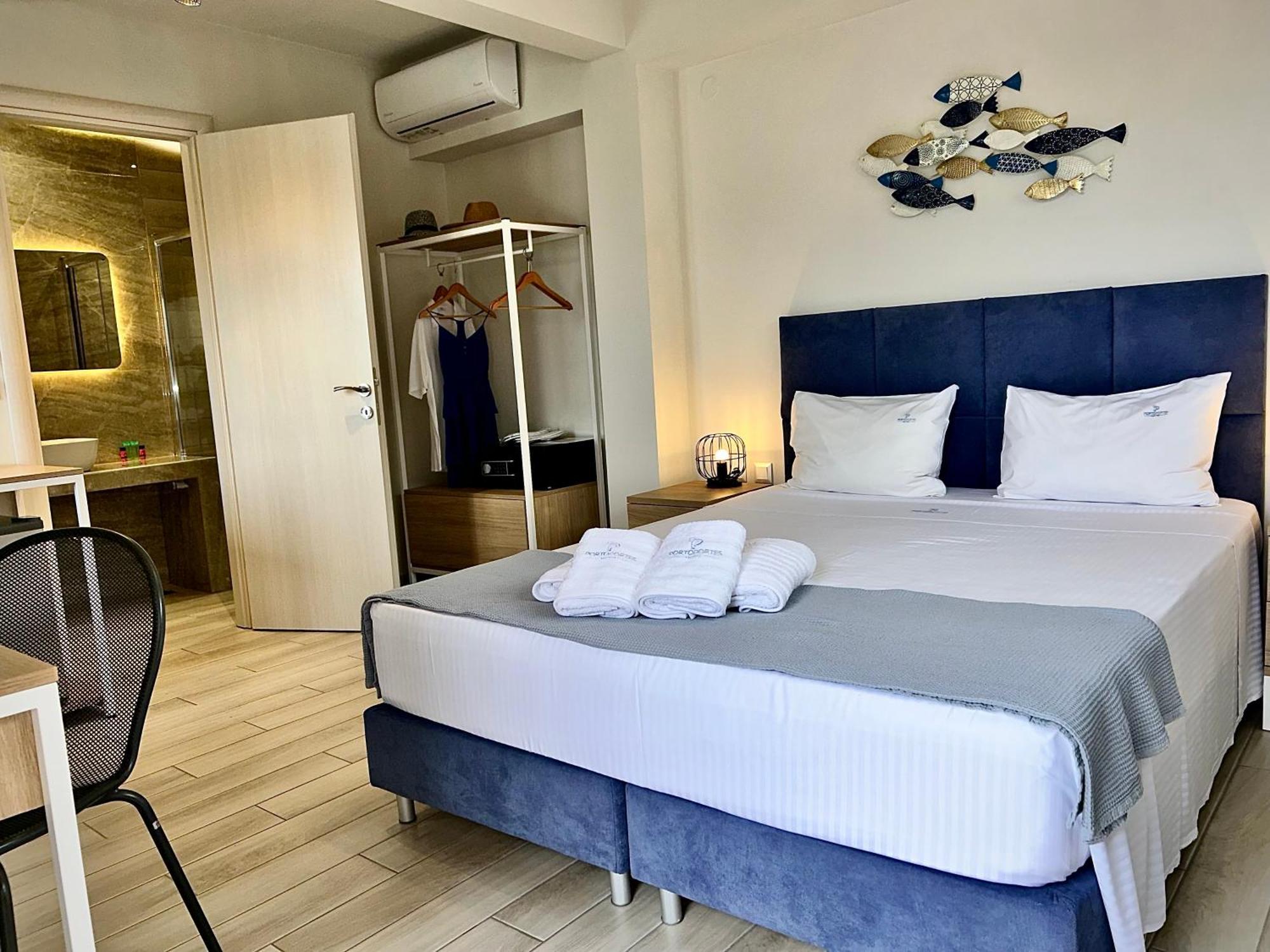Porto Portes Aparthotel *